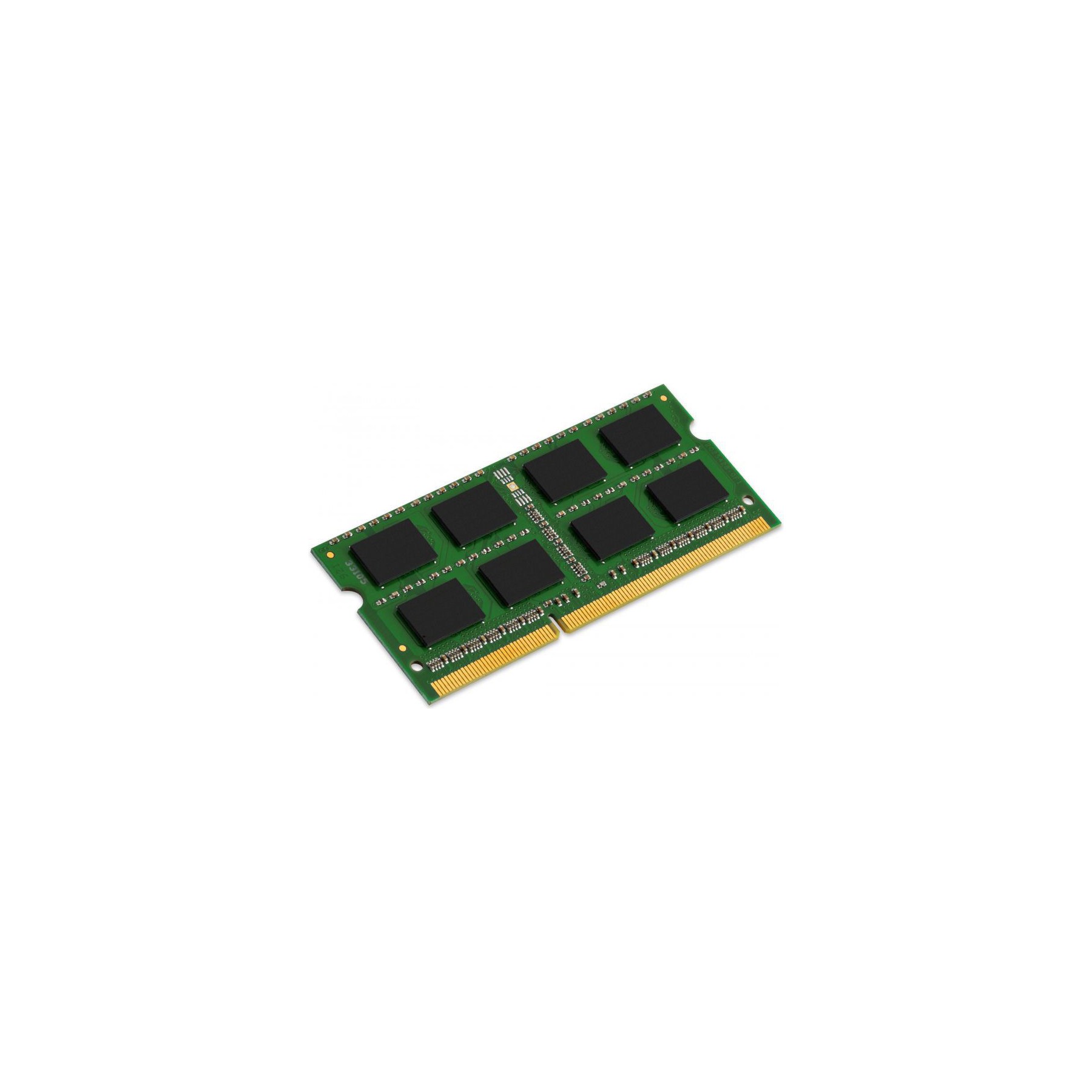 Mémoire vive KINGSTON 4 Go DDR3 1600 Mhz