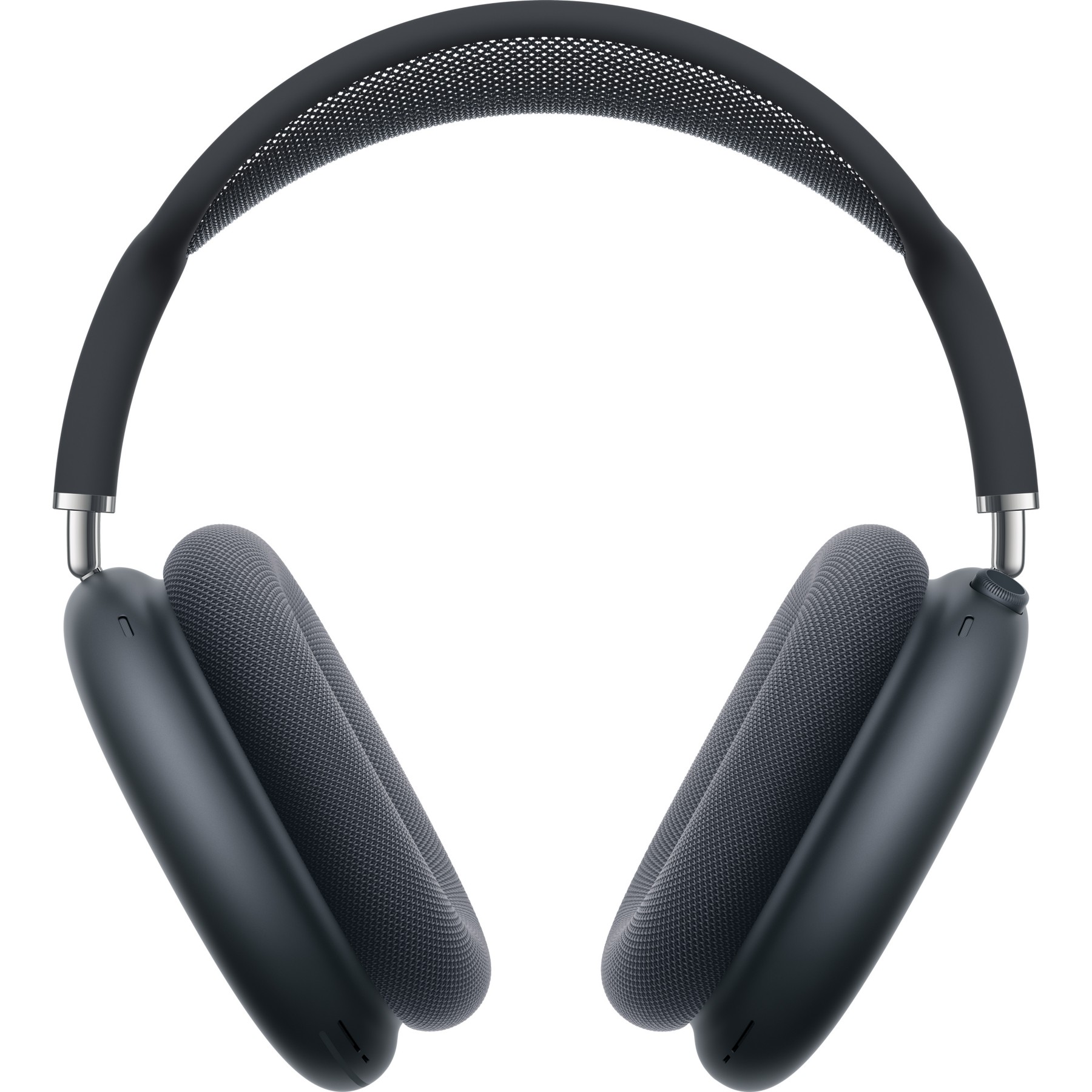 Casque APPLE AirPods Max 2 Minuit - Réduction de bruit active, charge USB-C
