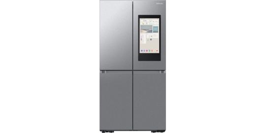 Réfrigérateur multi portes SAMSUNG RF65DG9H0ESR family hub