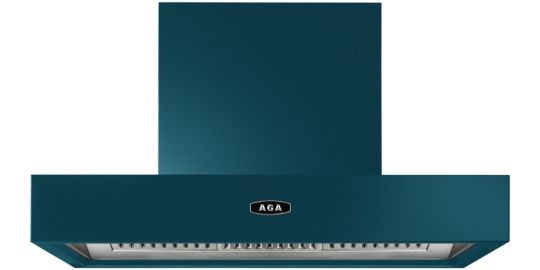 Hotte décorative murale AGA AGA-HOOD-1090 SH-SAL