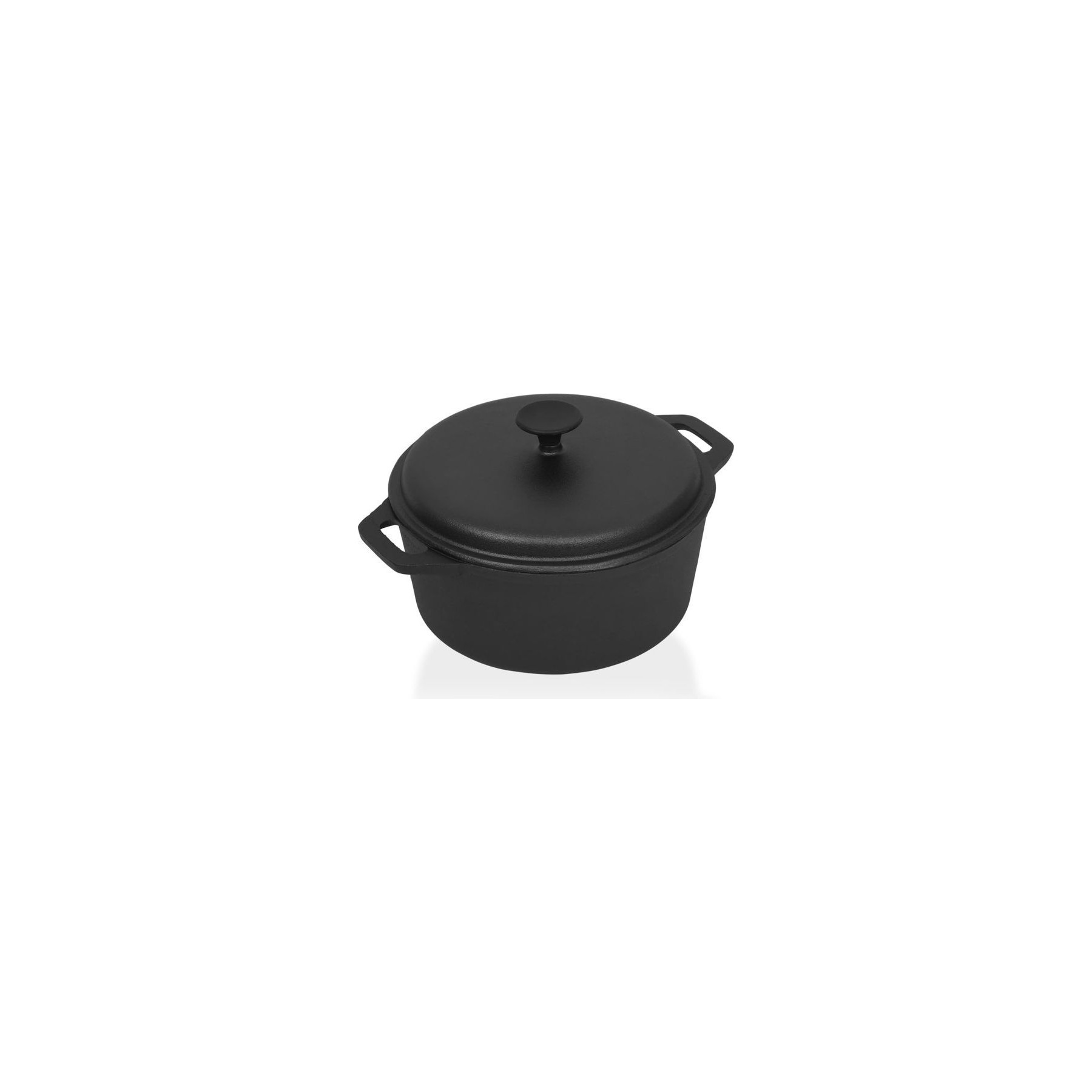 Marmite VIDAXL Noir
