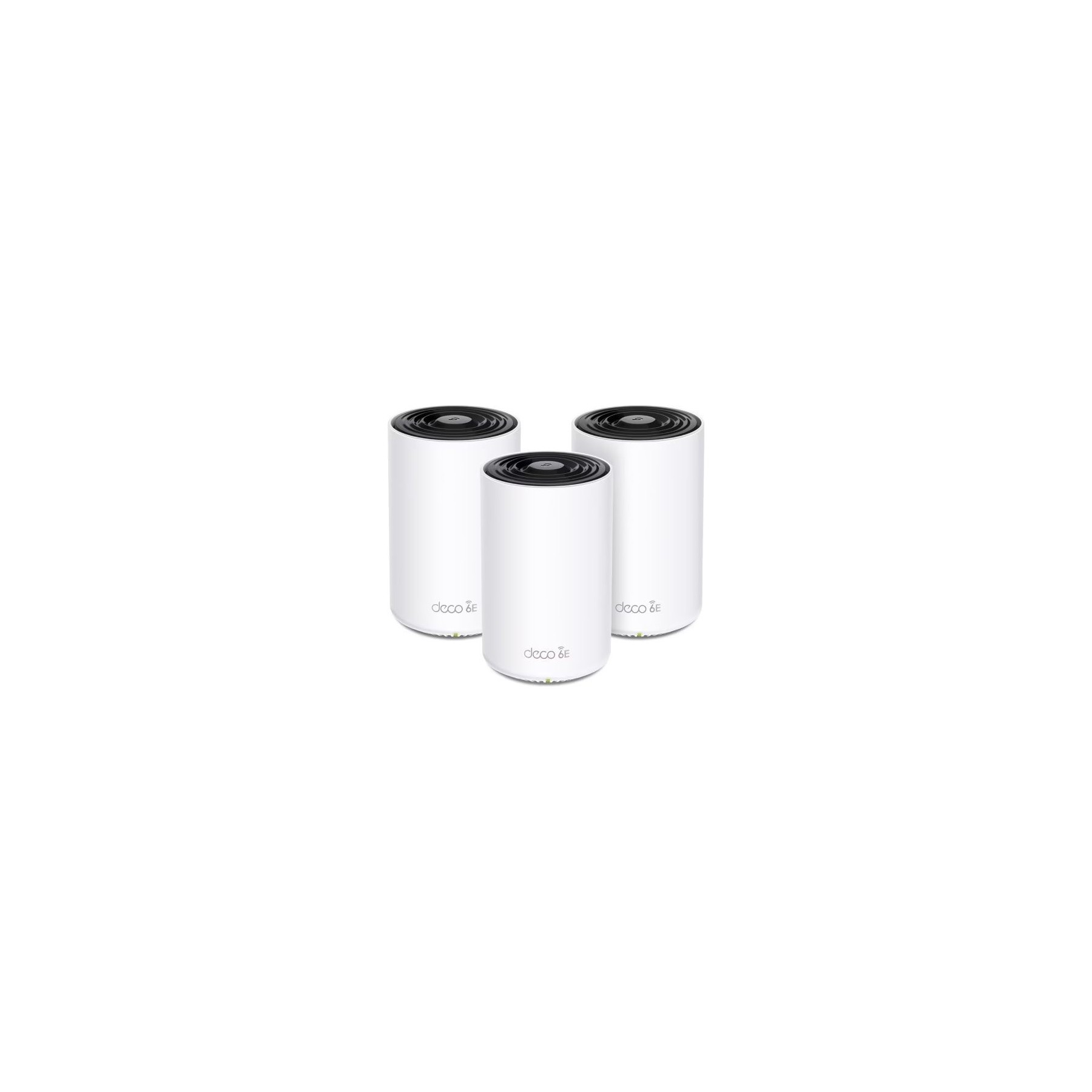 Routeur Wifi TP-LINK Système WiFi Mesh Deco XE75 Pro WIFI 6