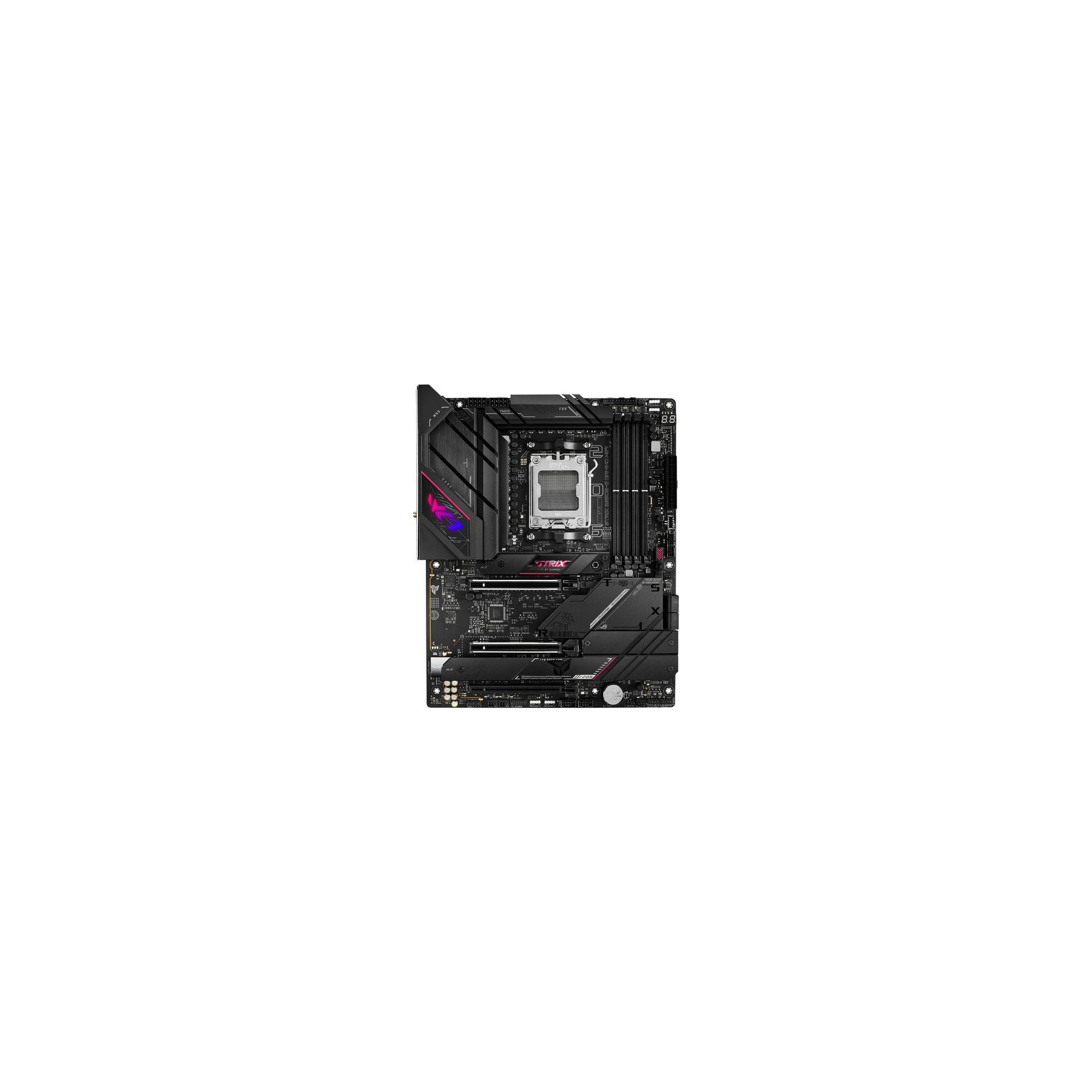 Carte mère ASUS 90MB1BB0-M0EAY0