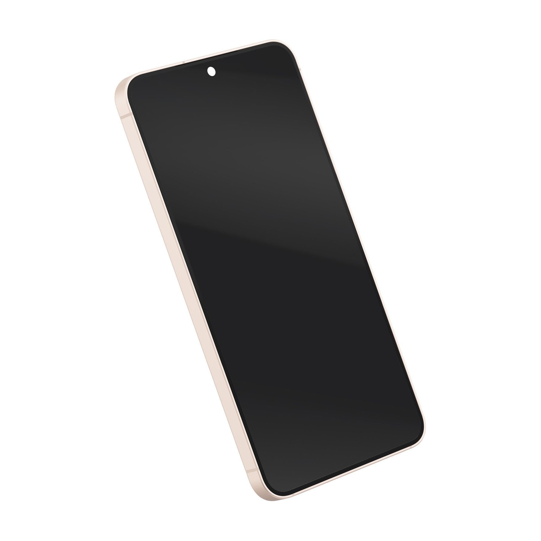 Pièce détachée RELIFE Compatible Galaxy S25 avec Châssis