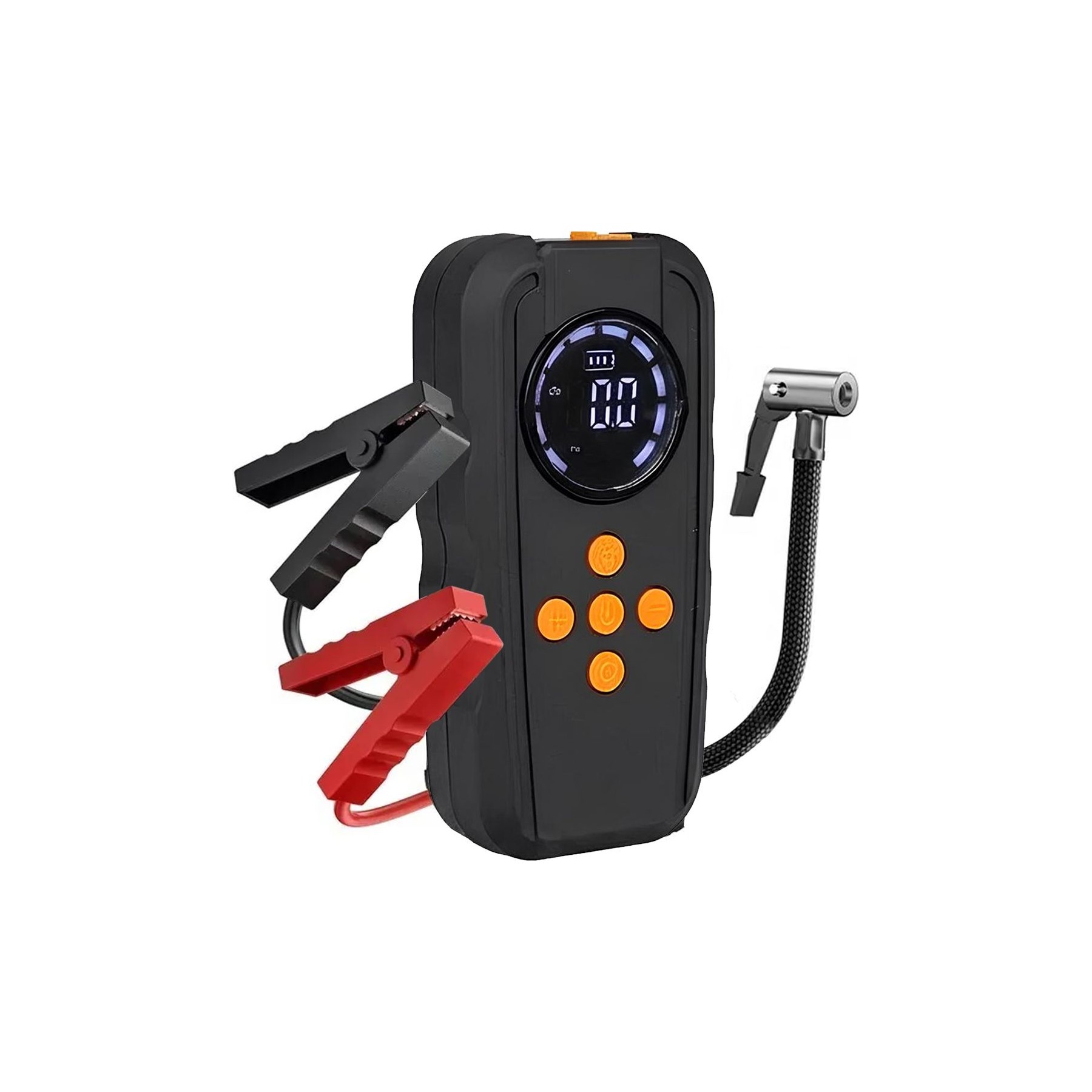 Pièce détachée AVIZAR avec Compresseur d'Air et Lampe LED