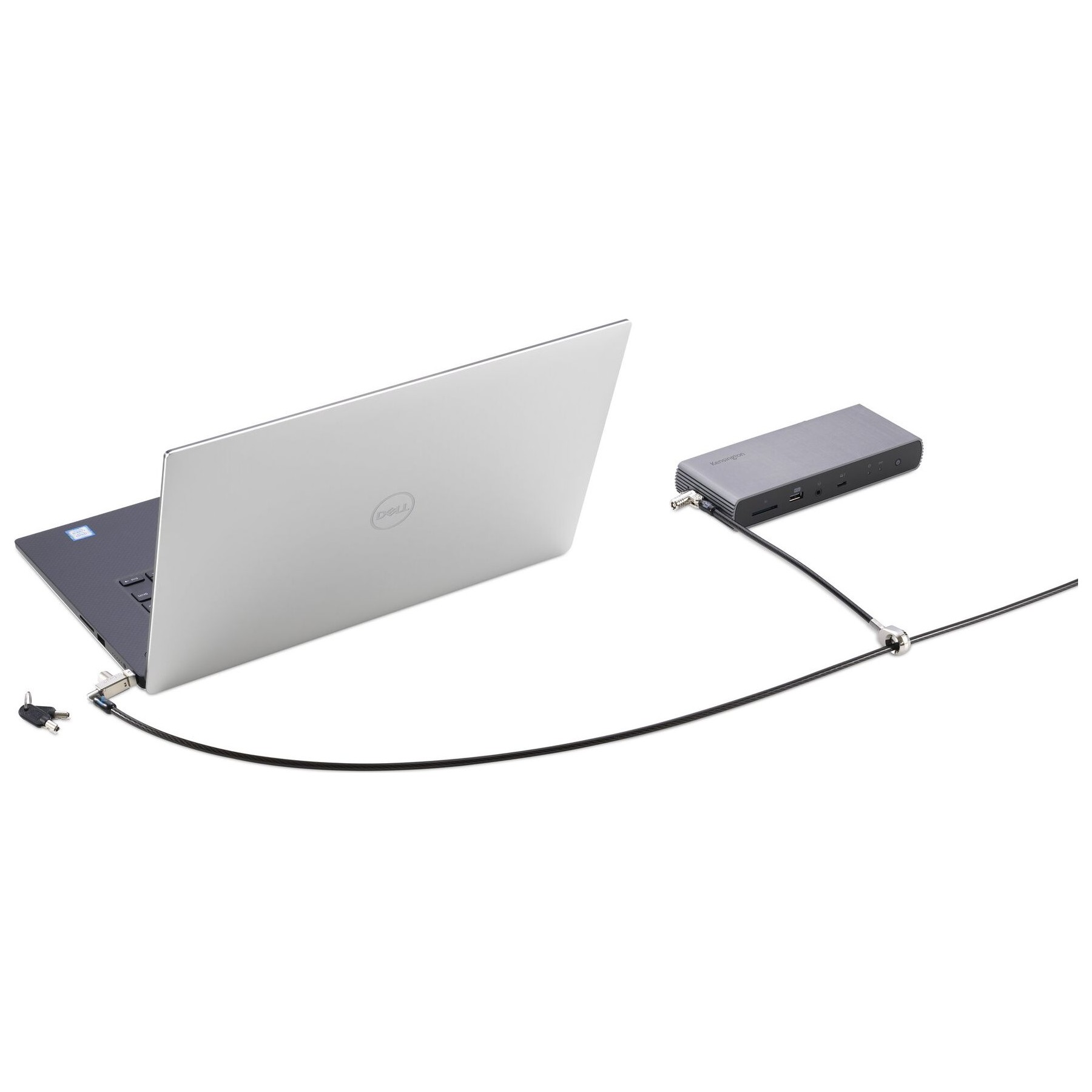 Hub USB C KENSINGTON K60508WW