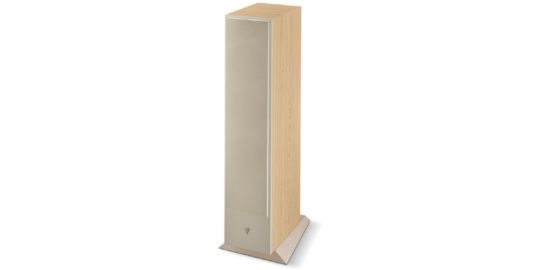 Enceinte colonne FOCAL Theva N2 Light Wood