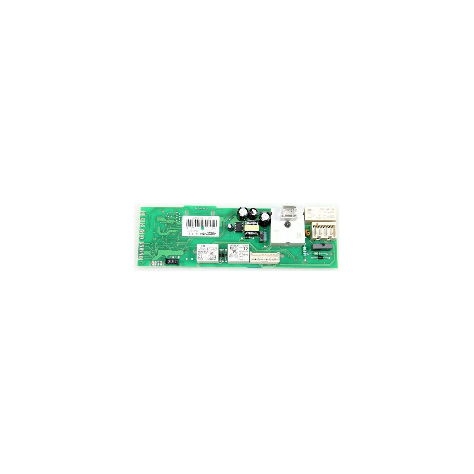 Carte CANDY module electronique