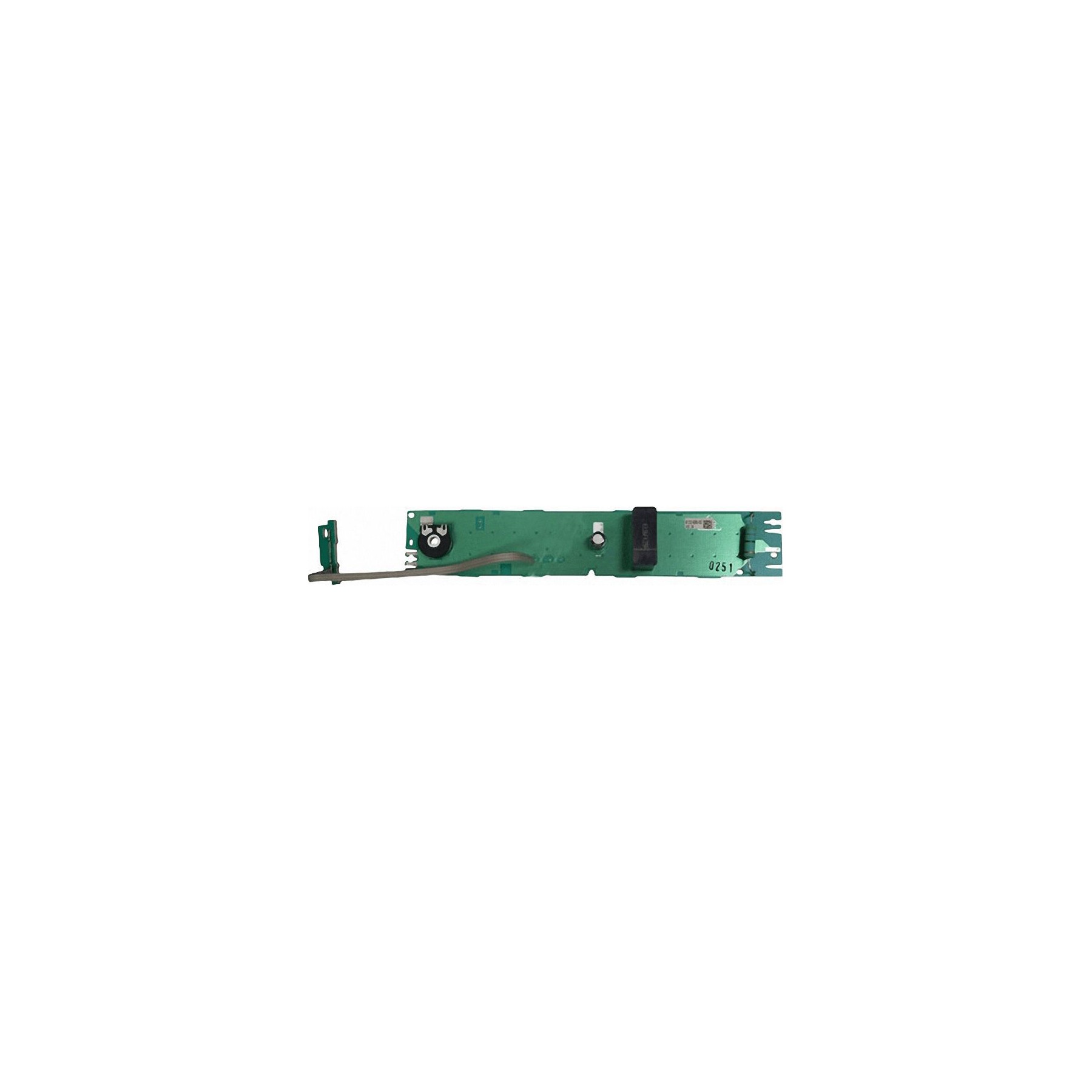 Module électronique LIEBHERR PLATINE ELECTRONIQUE POUR REFRIGERATEUR