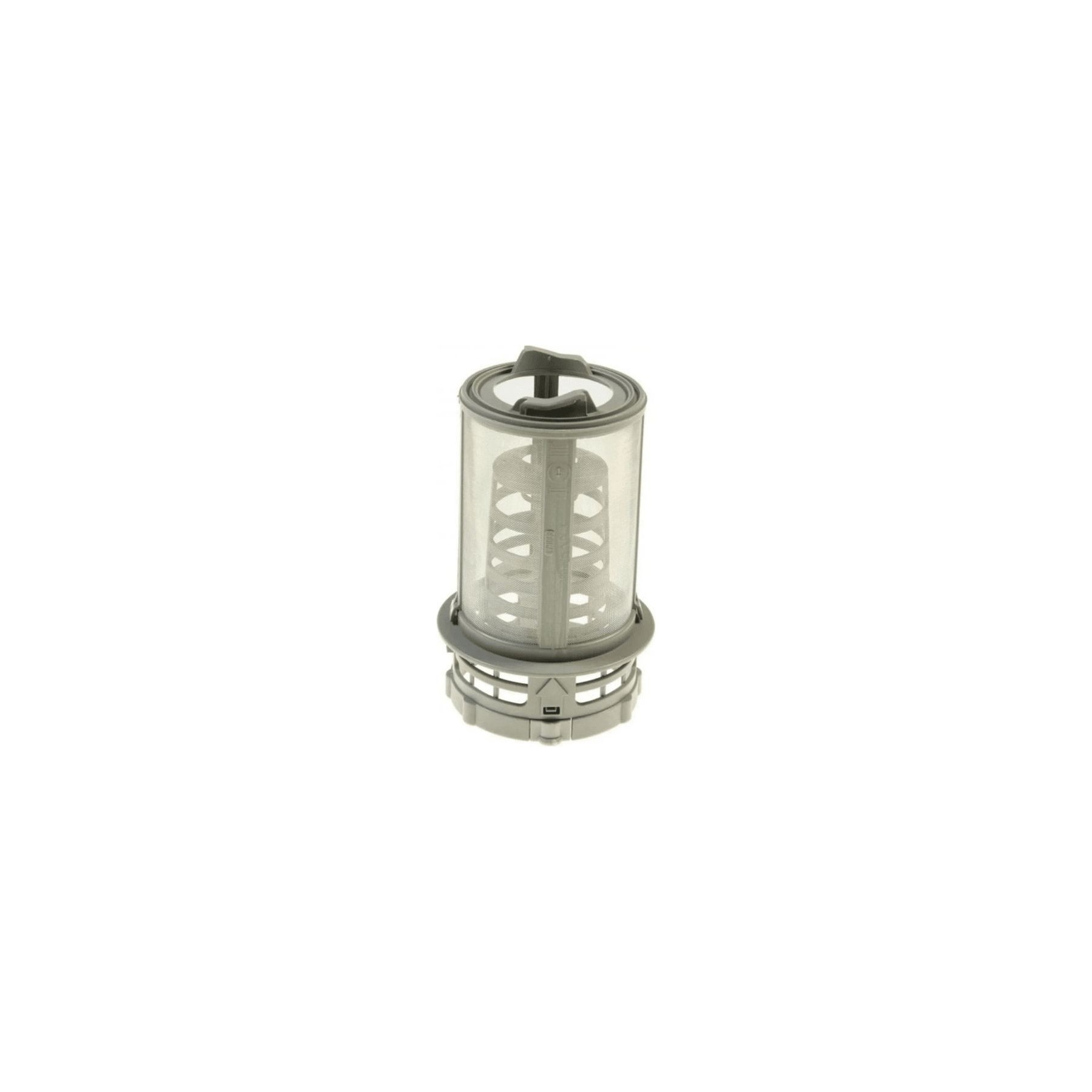 Filtre à graisse BEKO ensemble filtre cylindrique