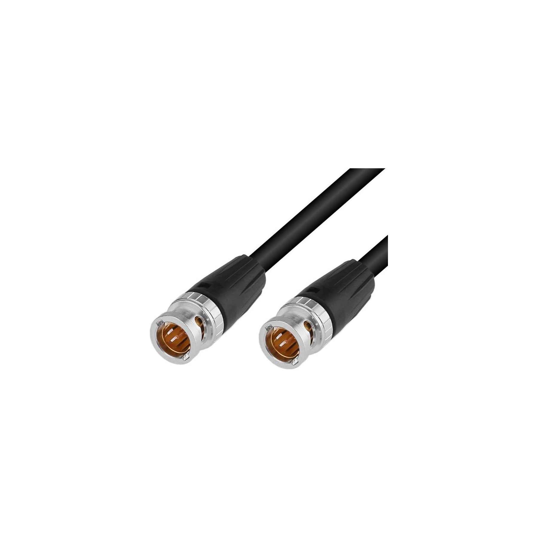 Câble BNC KOMELEC Câble BNC 3G-SDI rigide HD 50 mètres