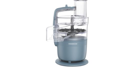 Robot multifonction KENWOOD MULTIPRO GO FDP23.140GY