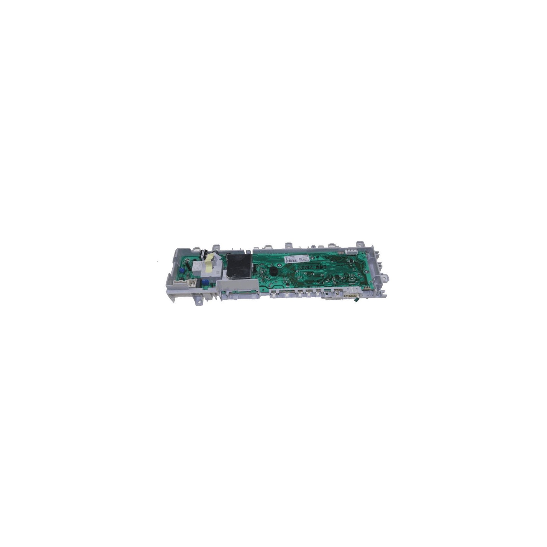 Carte ELECTROLUX module de commande configure ewm21