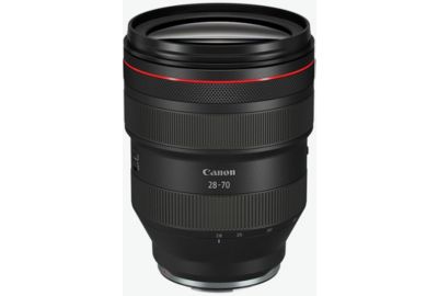 Objectif pour Reflex CANON RF 28-70mm f/2 L USM