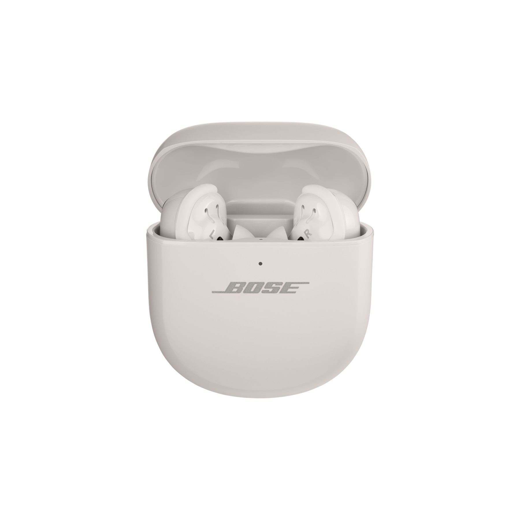 Ecouteurs BOSE QuietComfort Ultra Blanc