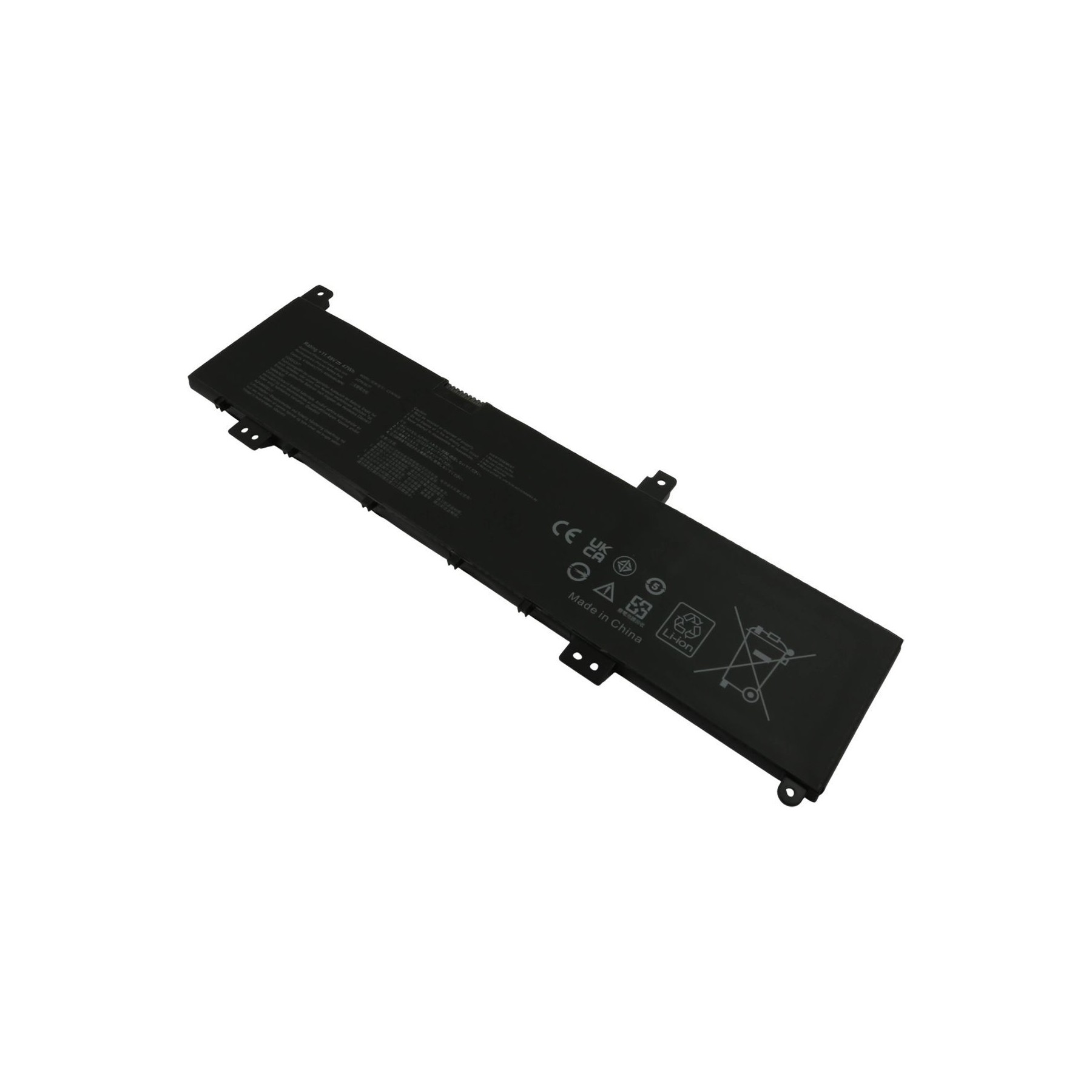 Pièce détachée AVIZAR pour Vivobook Pro 15 N580 Li-Polymer