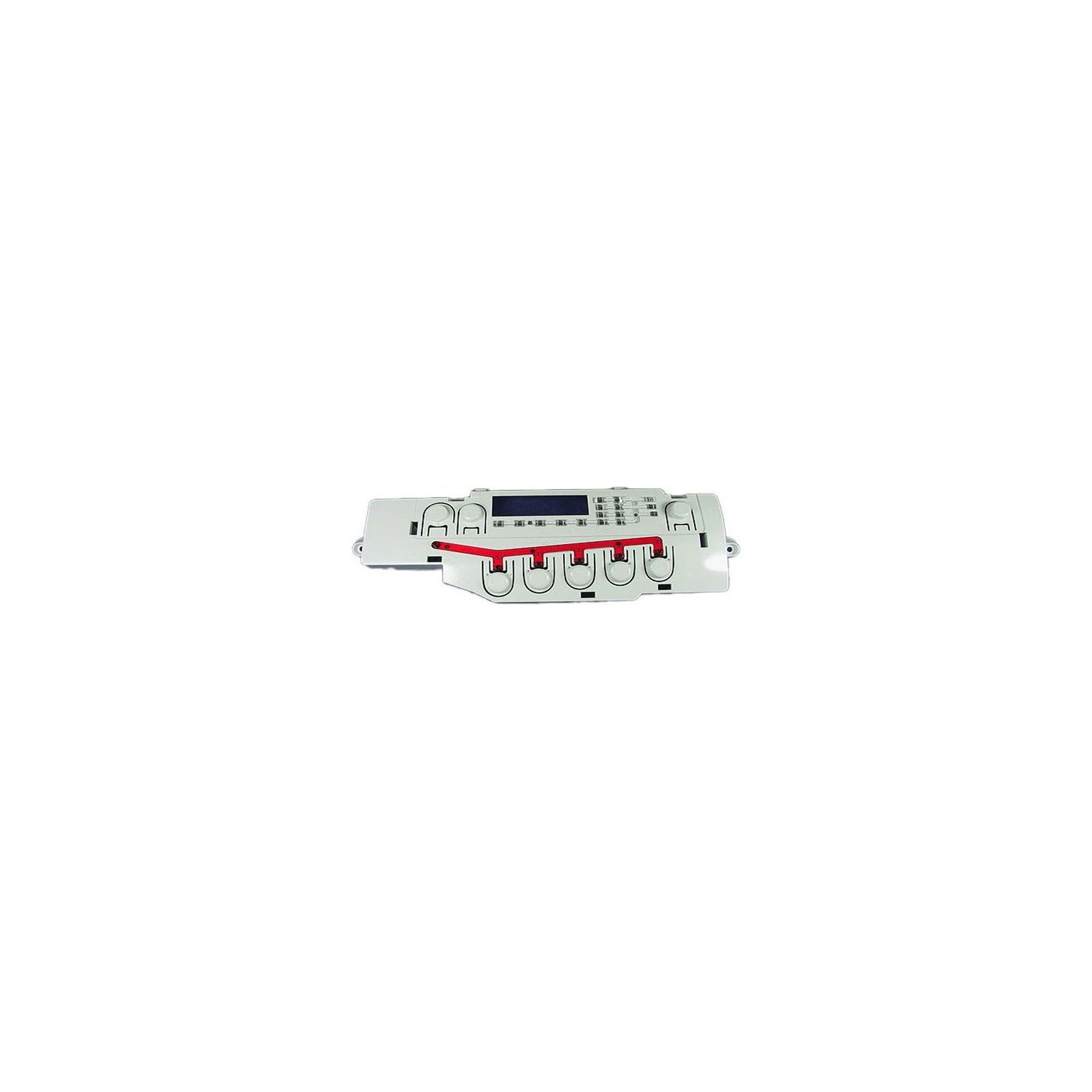 Pièce détachée CANDY boitier module electronique