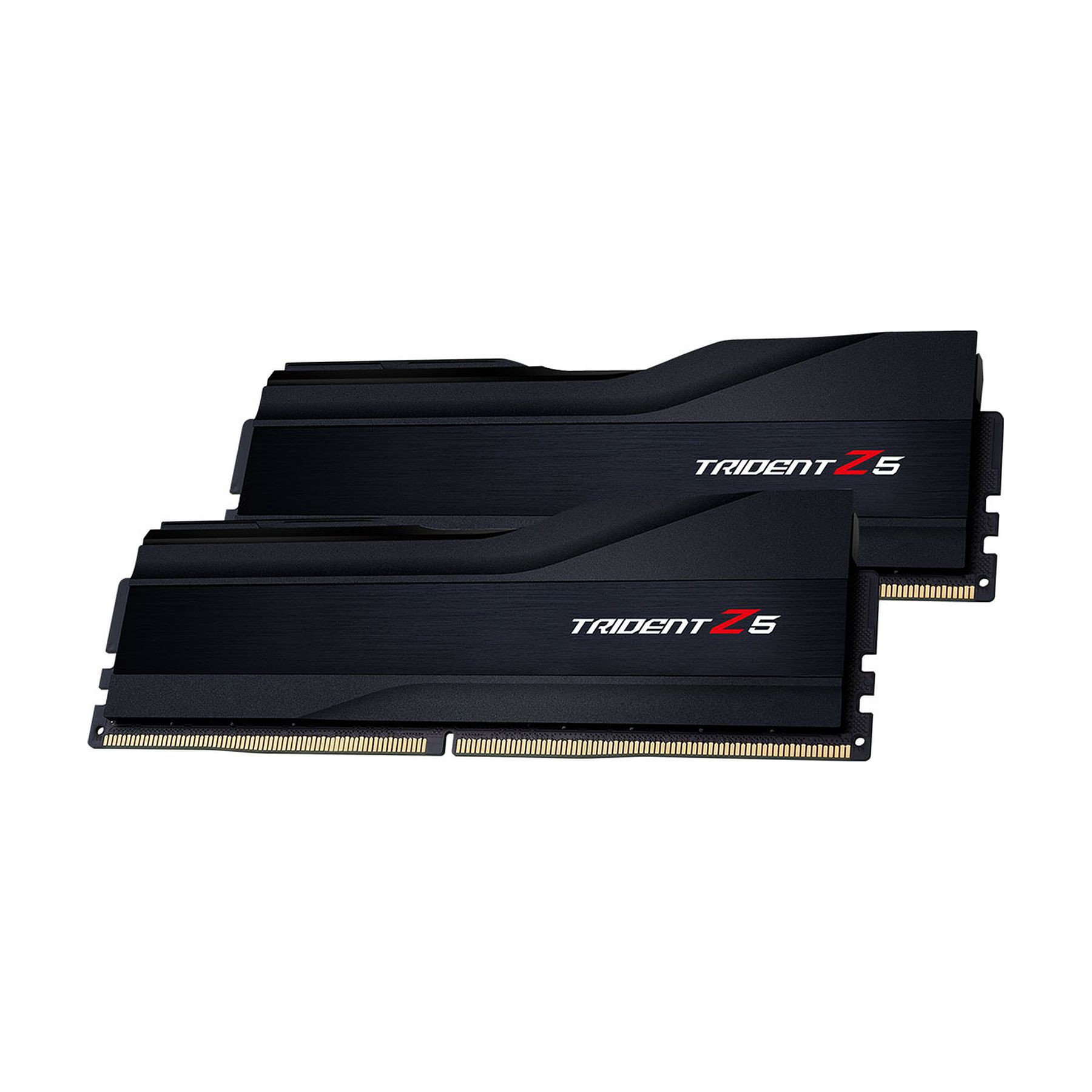 Mémoire vive G.SKILL Trident Z5 32 Go (2 x 16 Go) DDR5 6400 M