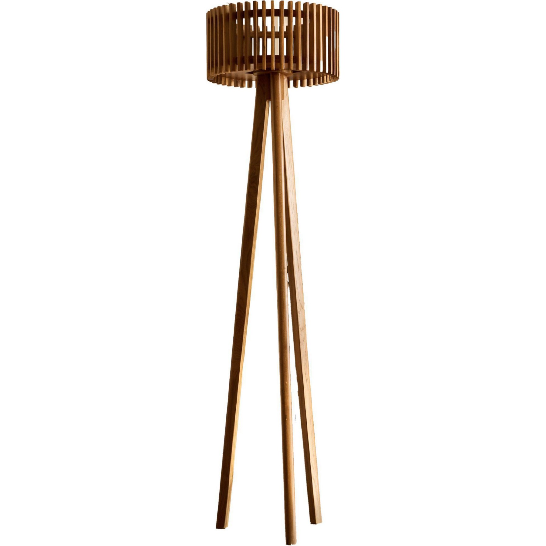 Lampe sur pied LUMISKY EDEN
