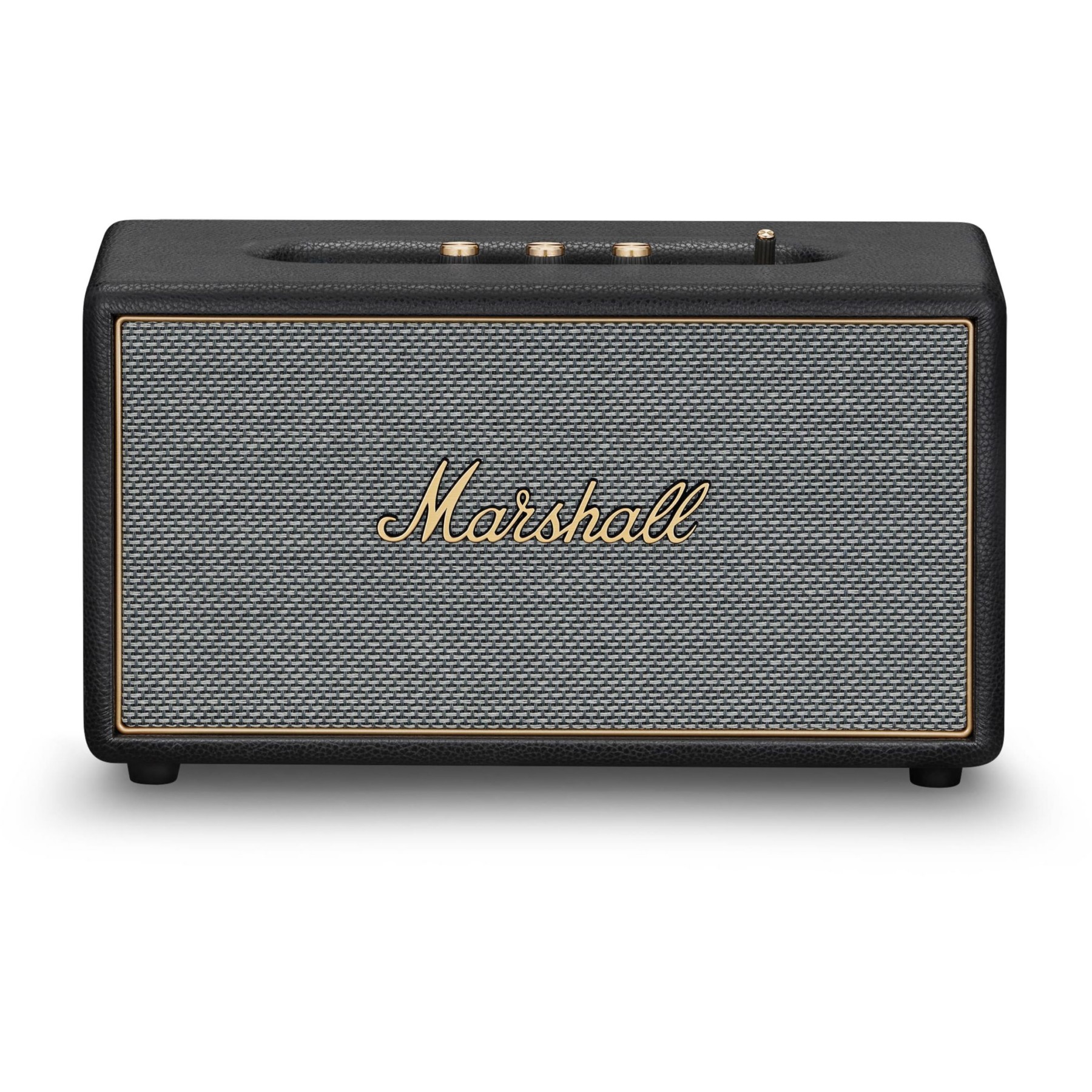 Enceinte résidentielle MARSHALL Stanmore IV Noir