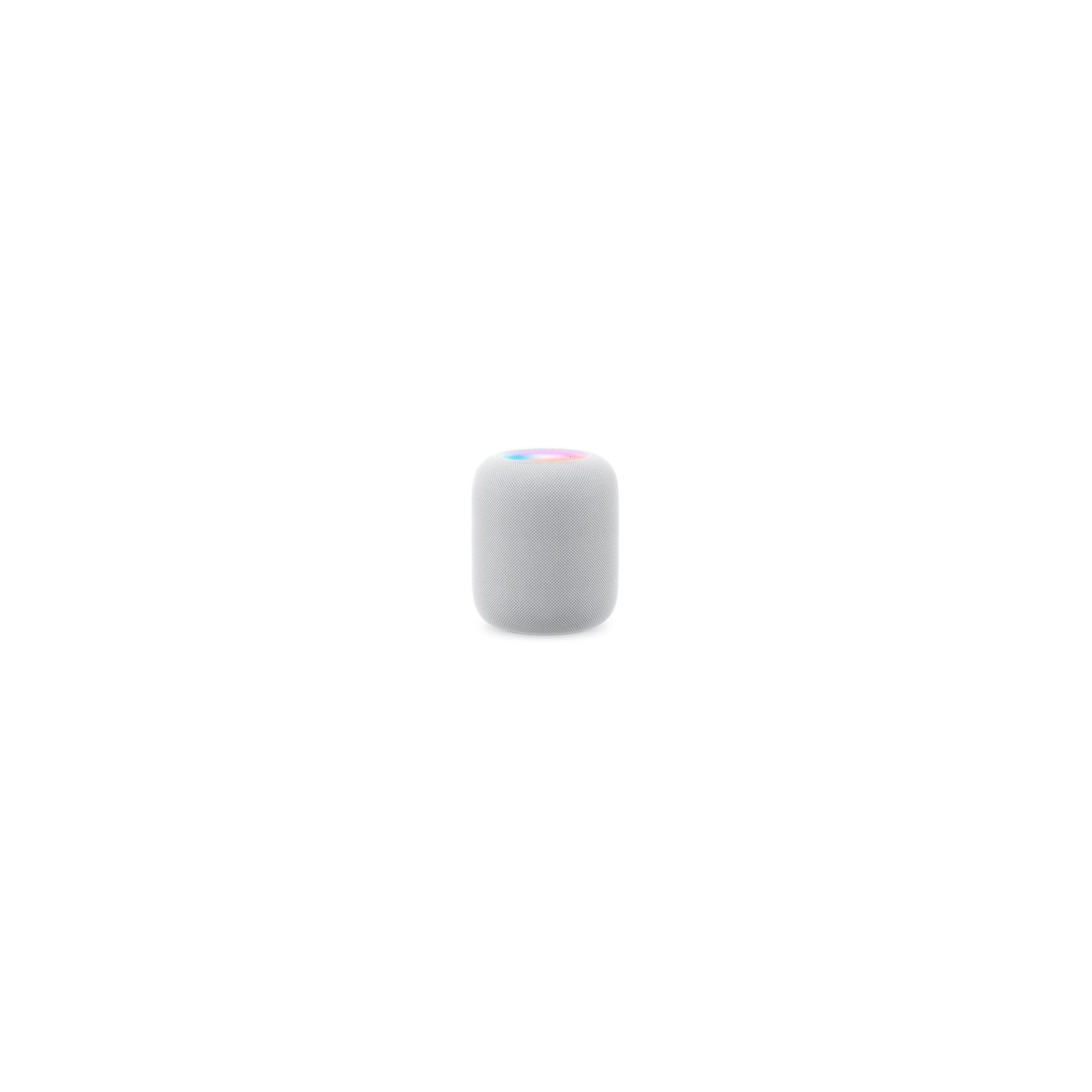 Enceinte résidentielle APPLE HomePod Blanc