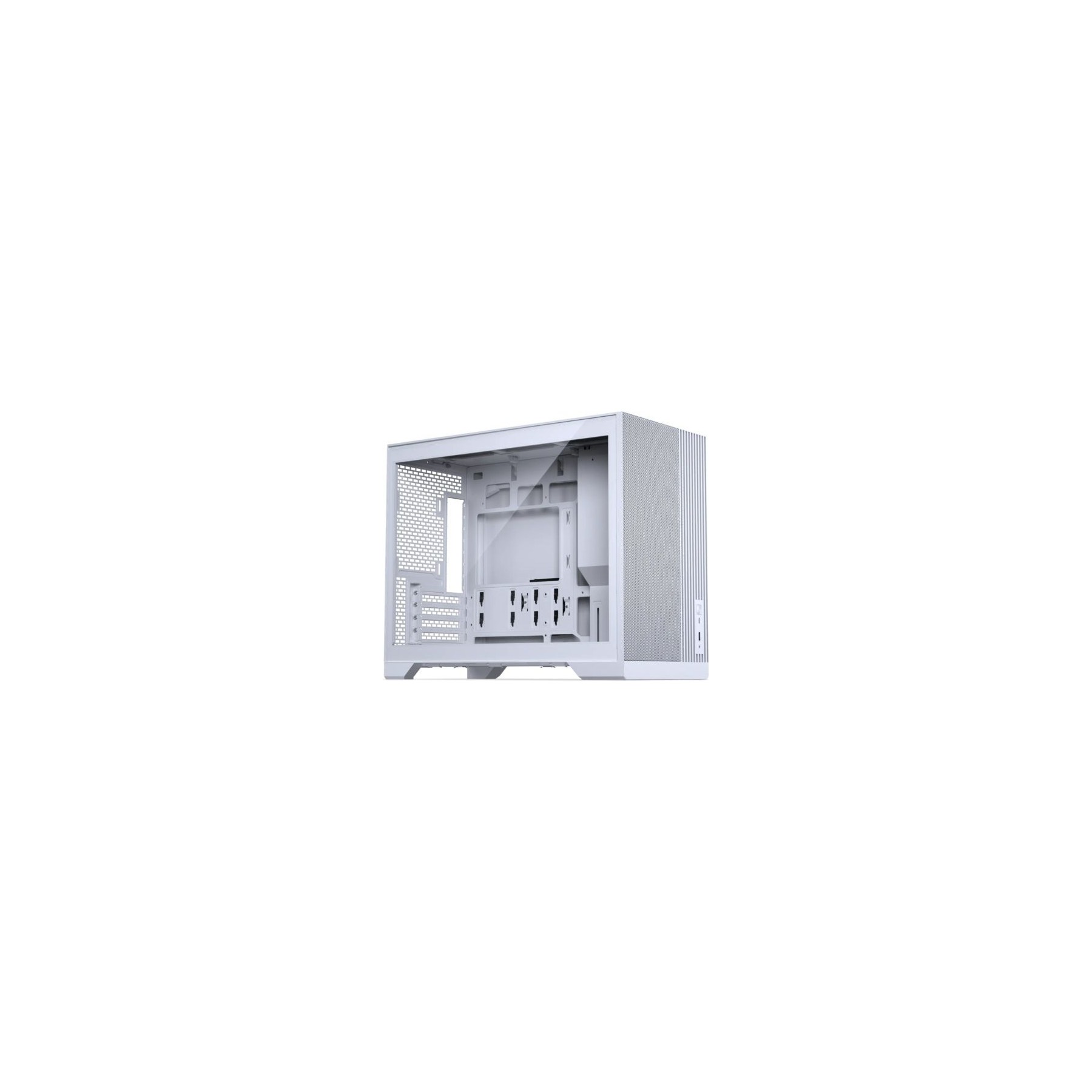 Boitier PC PHANTEKS Phanteks XT M3 Blanc