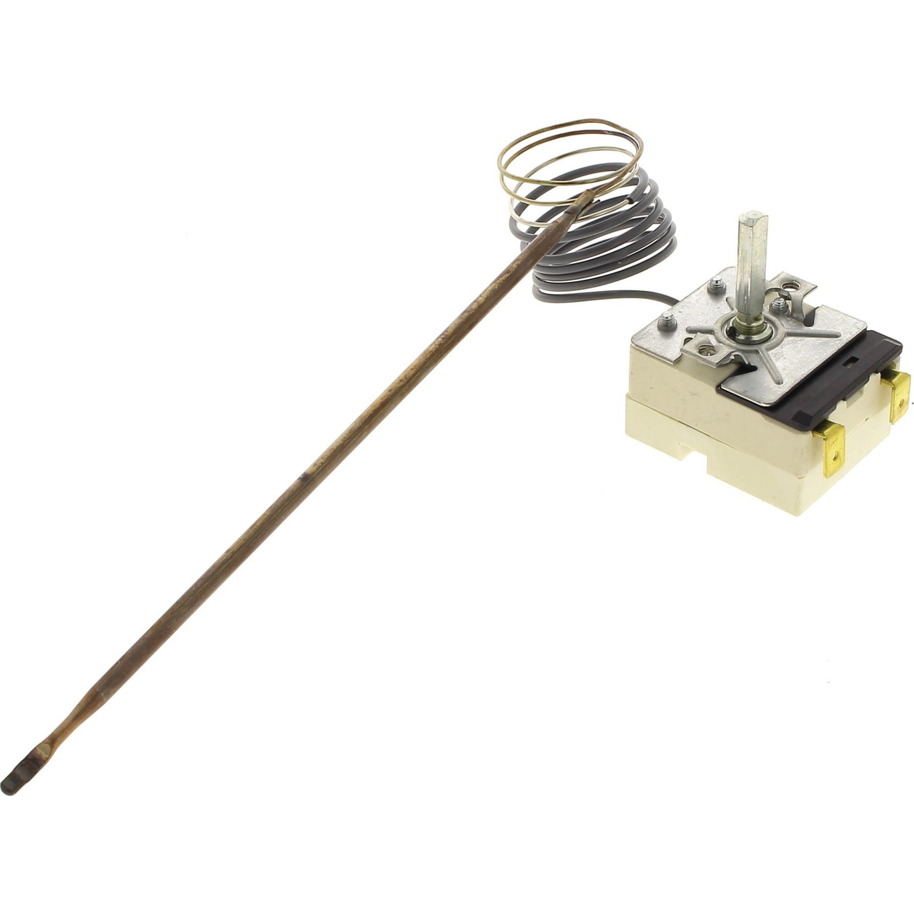 Thermostat FAURE THERMOSTAT DE FOUR (CUISSON) POUR CUISIN