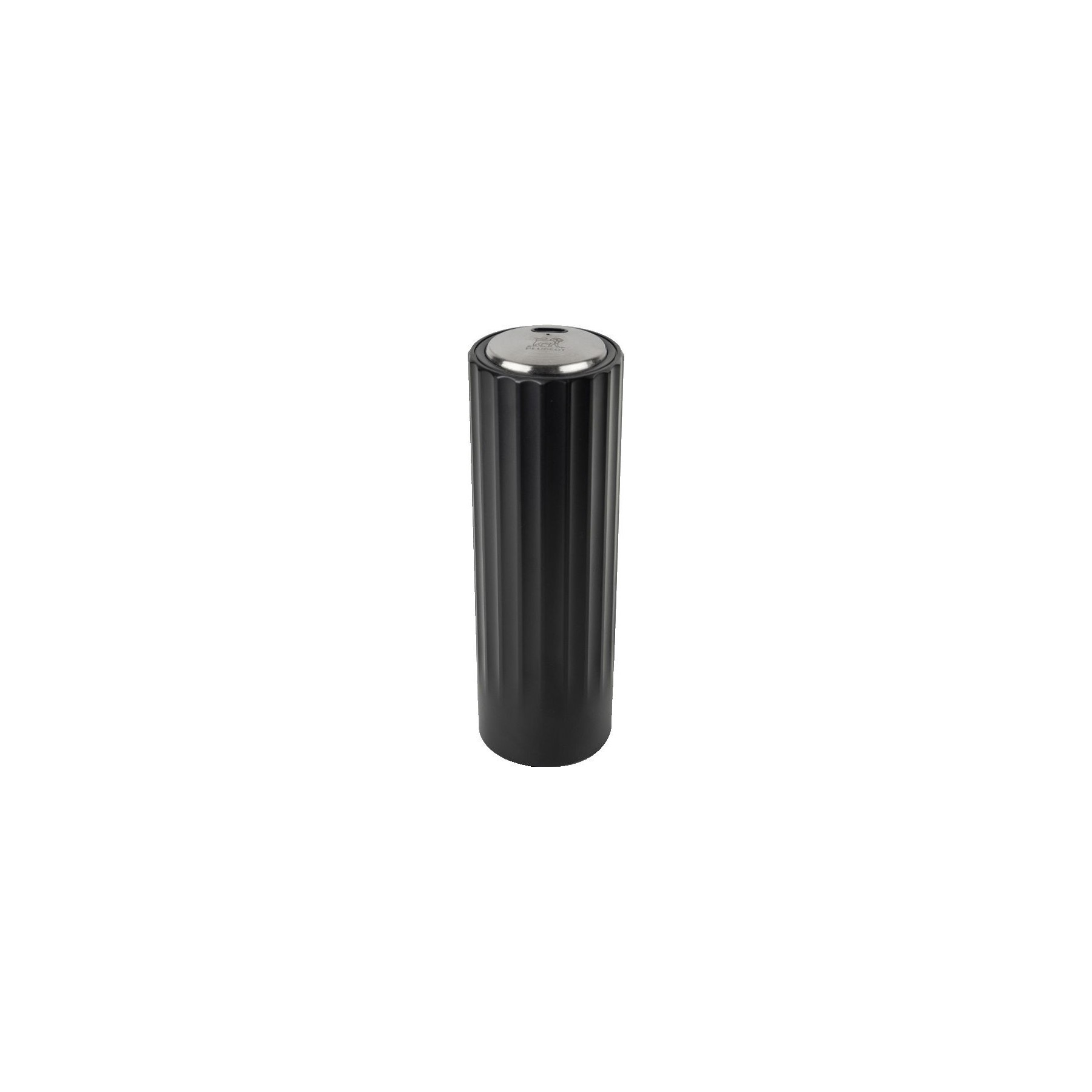 Pompe à vin PEUGEOT Preserve Electric ABS Noir 14cm