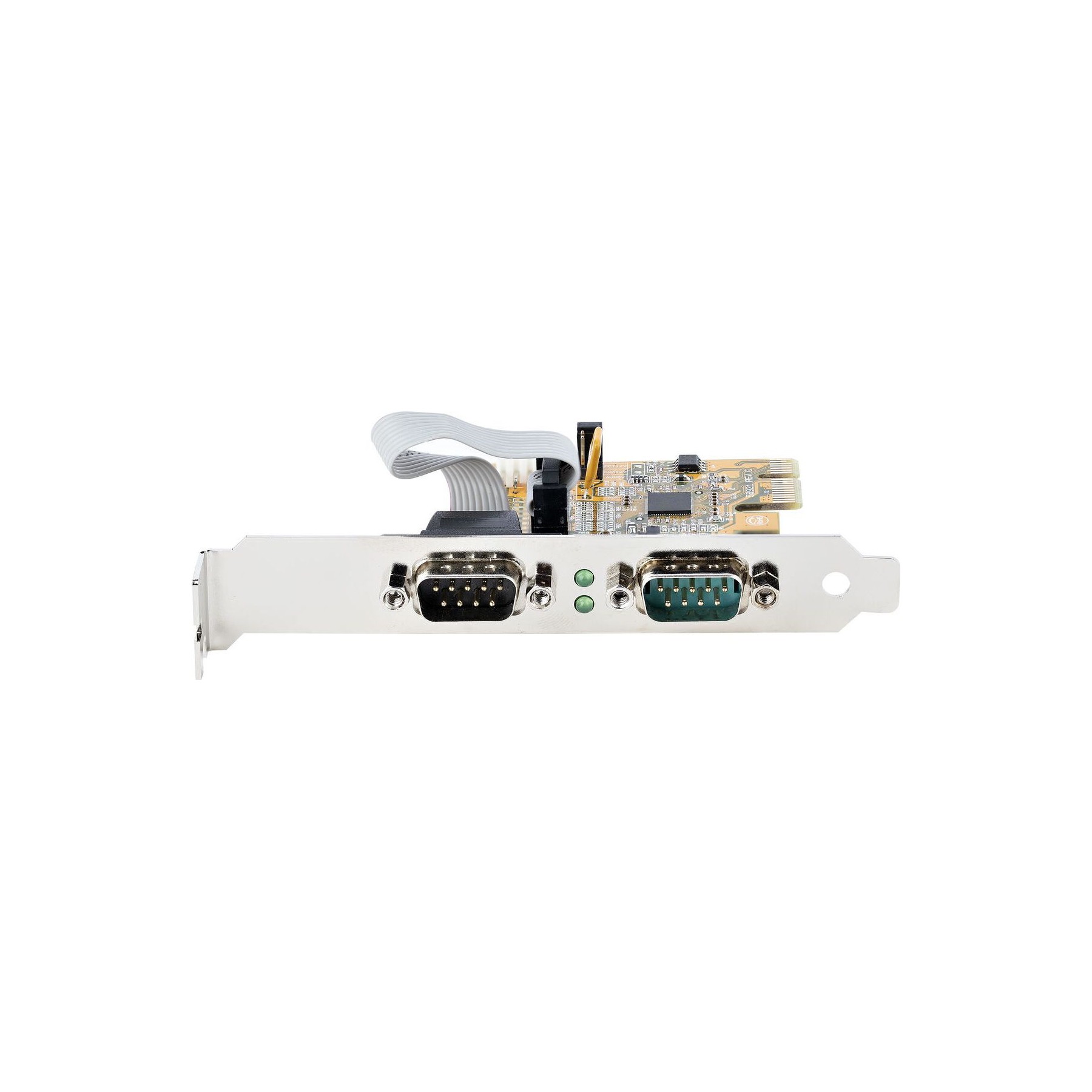 Hub USB C STARTECH 21050-PC-SERIAL-CARD