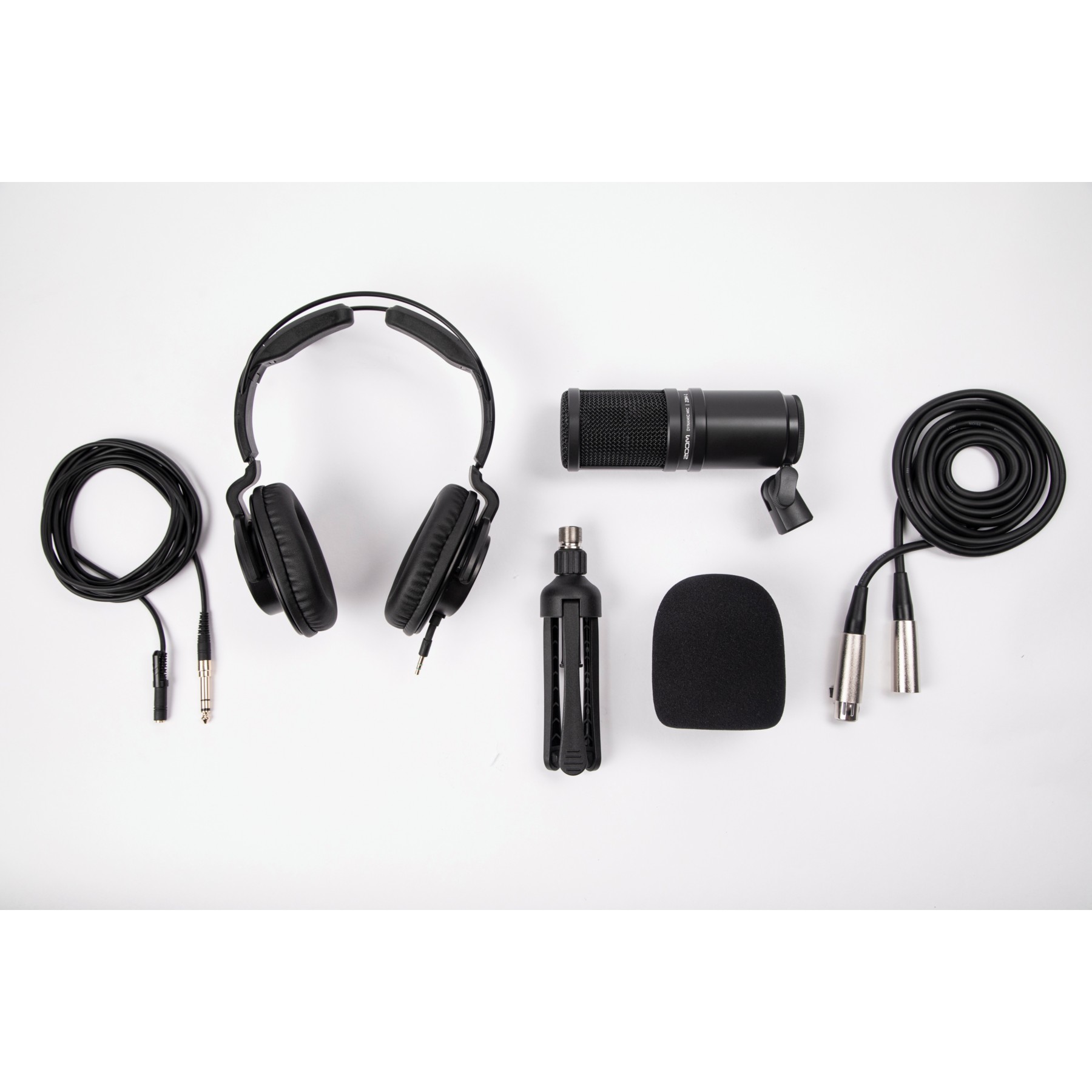 Casque gamer ZOOM ZDM-1PMP