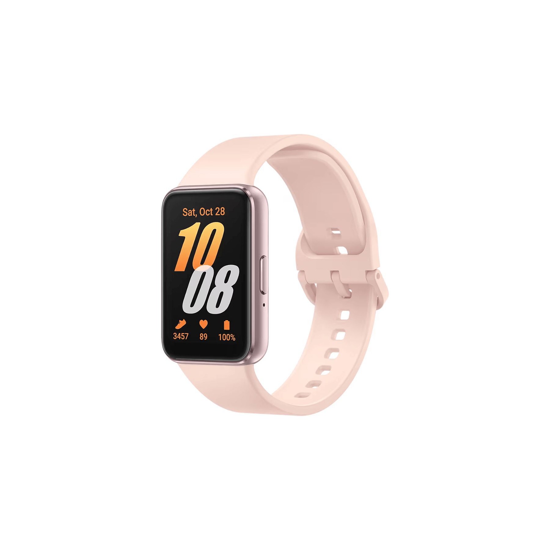 SAMSUNG Galaxy Fit3 Rose (Rose Gold) SM-R390