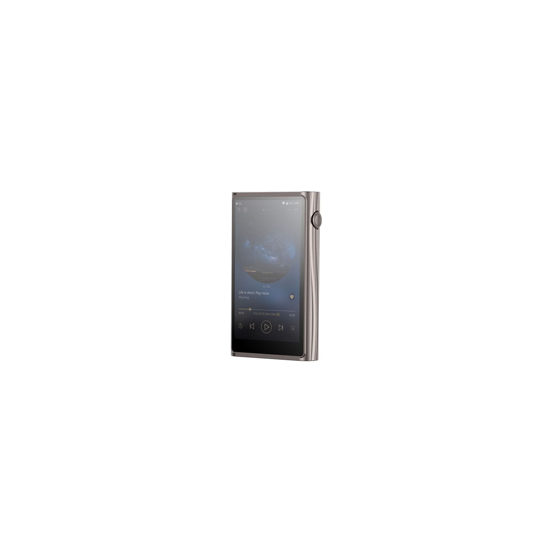 Lecteur MP3 SHANLING M7
