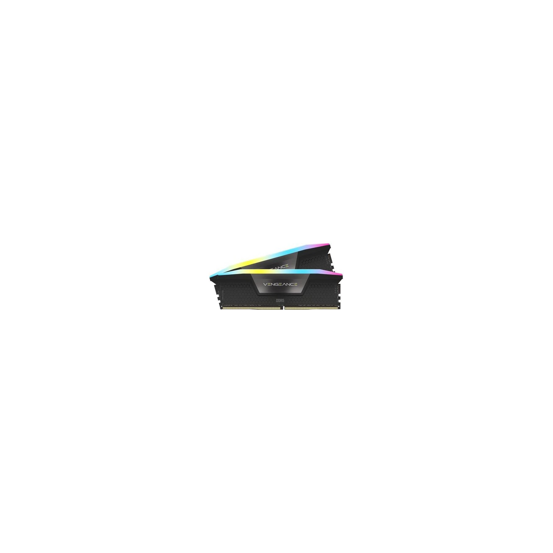 Mémoire vive CORSAIR 32 Go DDR5 5600 Mhz