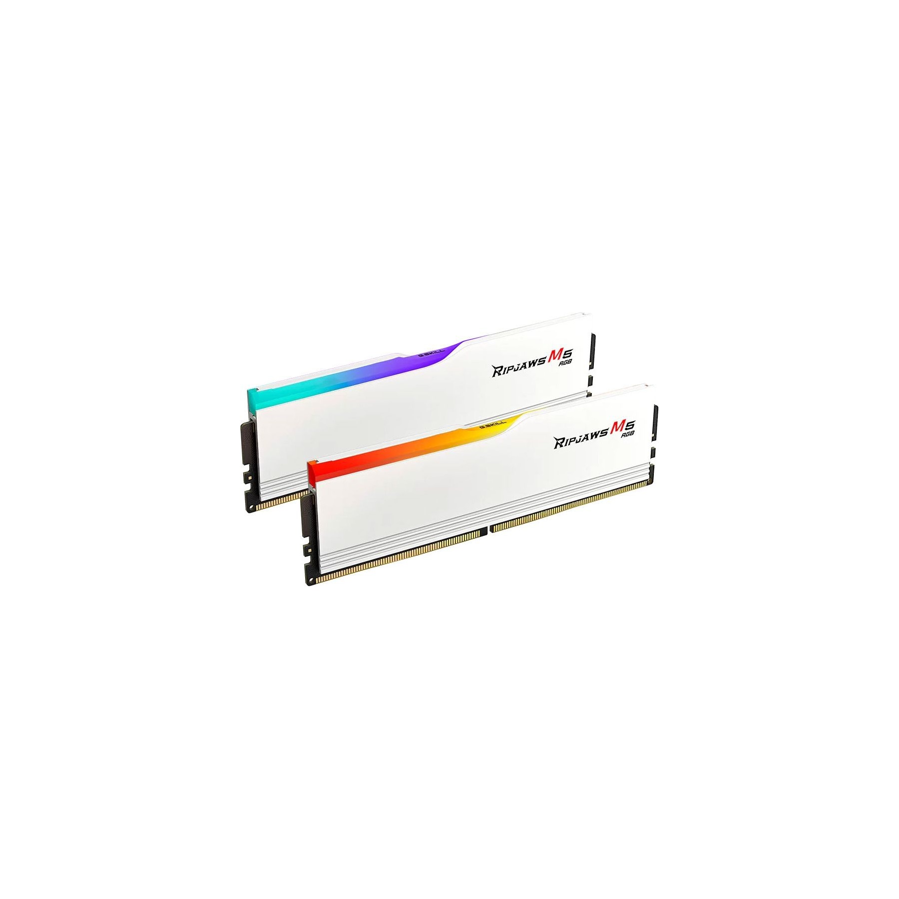 Mémoire vive G.SKILL G.Skill Ripjaws M5 RGB 32 Go (2 x 16 Go)