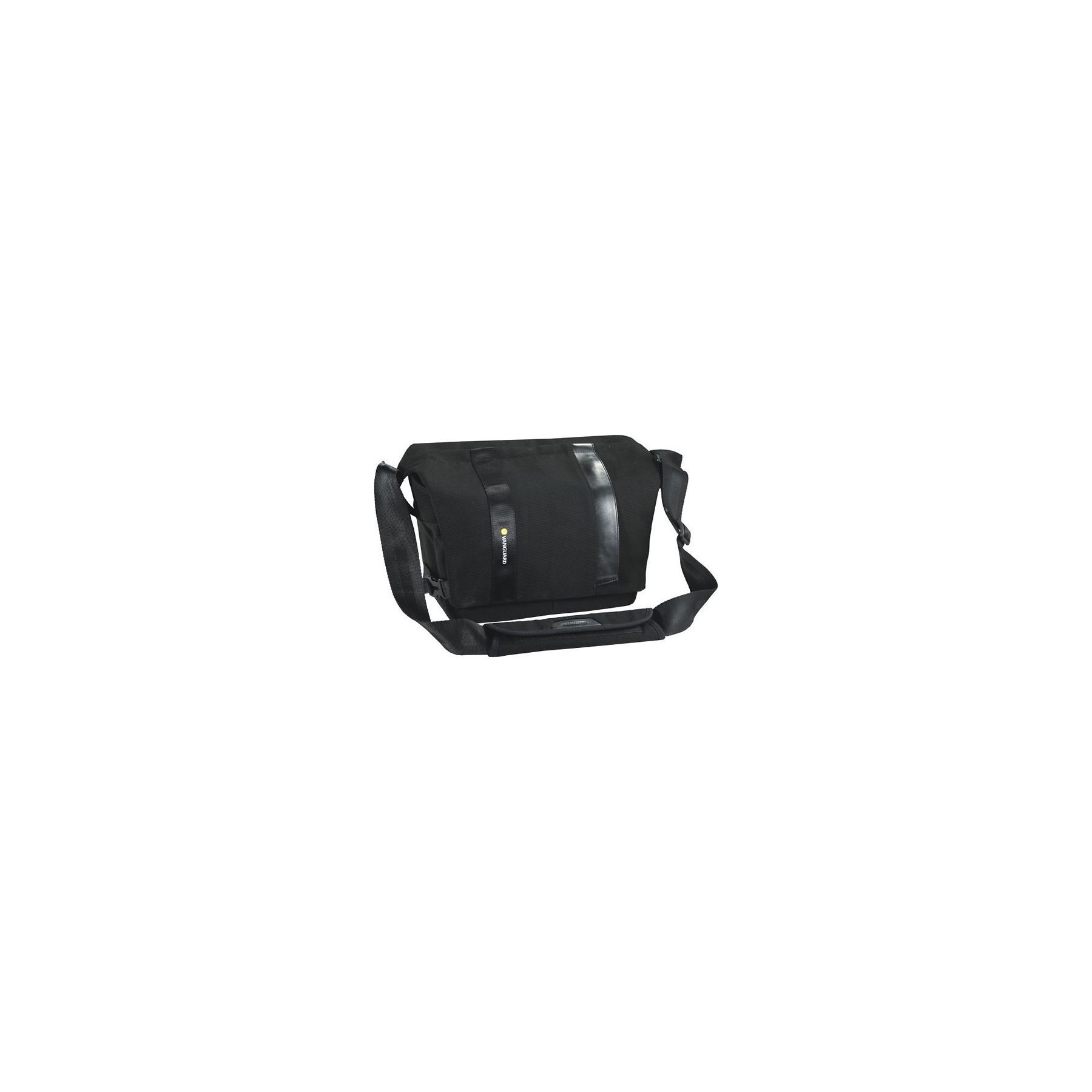 Sacoche VANGUARD SAC D'EPAULE VOJO 22 NOIR