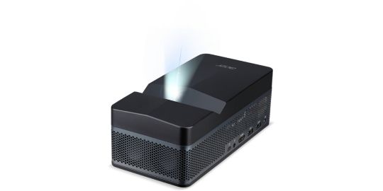 Vidéoprojecteur home cinéma ACER PD1520Us