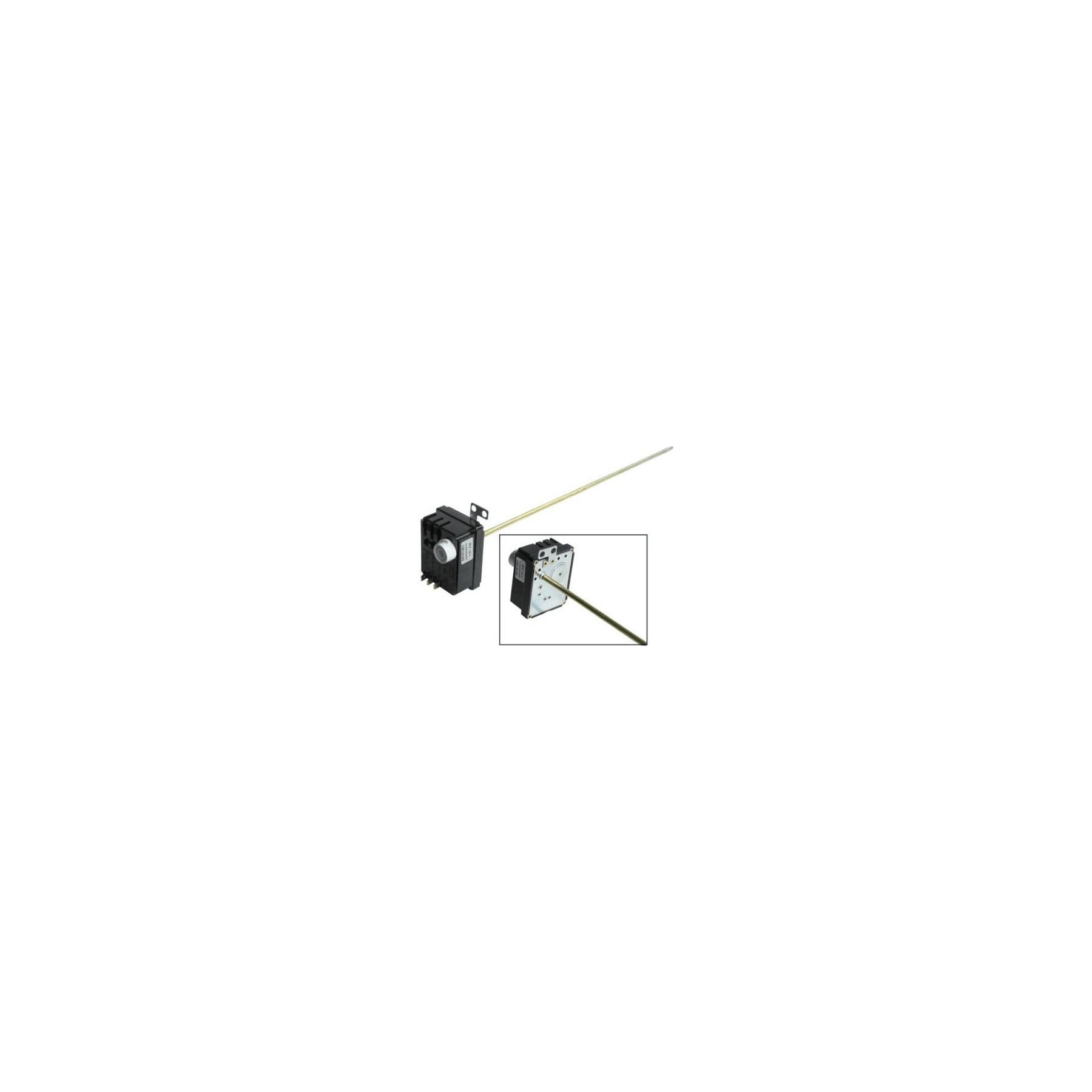 Thermostat DIVERS thermostat triphase 69101401 patte l