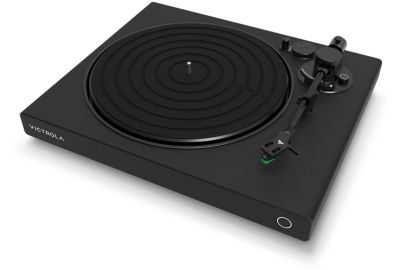 Platine vinyle VICTROLA AT-VM95E NOIR