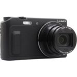 Appareil photo Compact PANASONIC DMC-TZ57 Noir Reconditionné