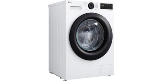 Lave linge hublot LG F14XN55BWS