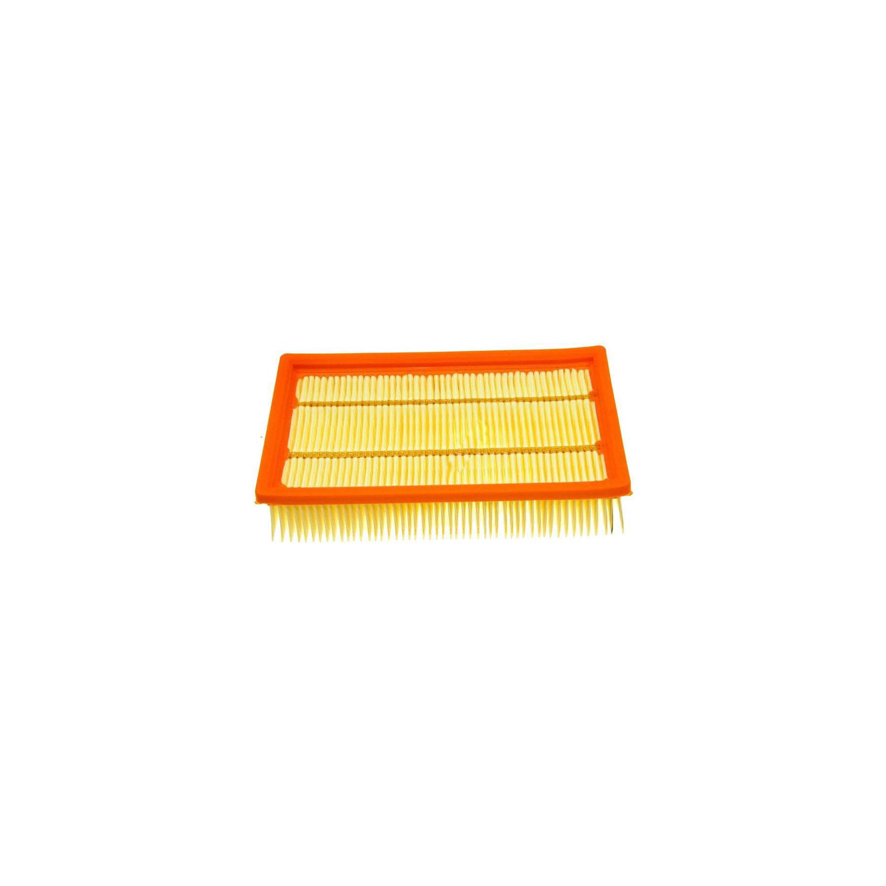 Kit de réparation KARCHER filtre plat neutre