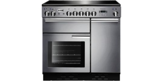 Piano de cuisson induction FALCON PROF+90 INDUC INOX