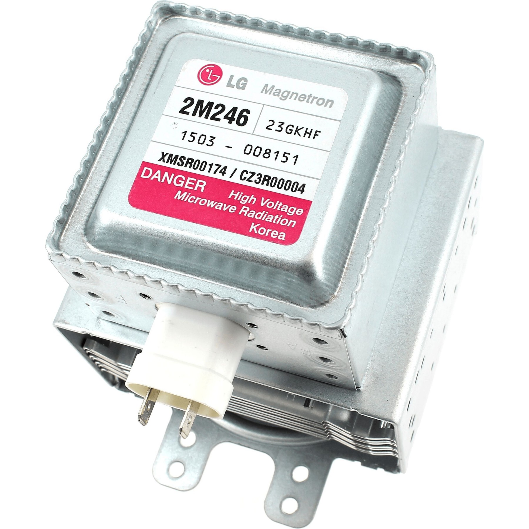 Magnetron SAUTER MAGNETRON 2M248 OU 2M246 HBT -...