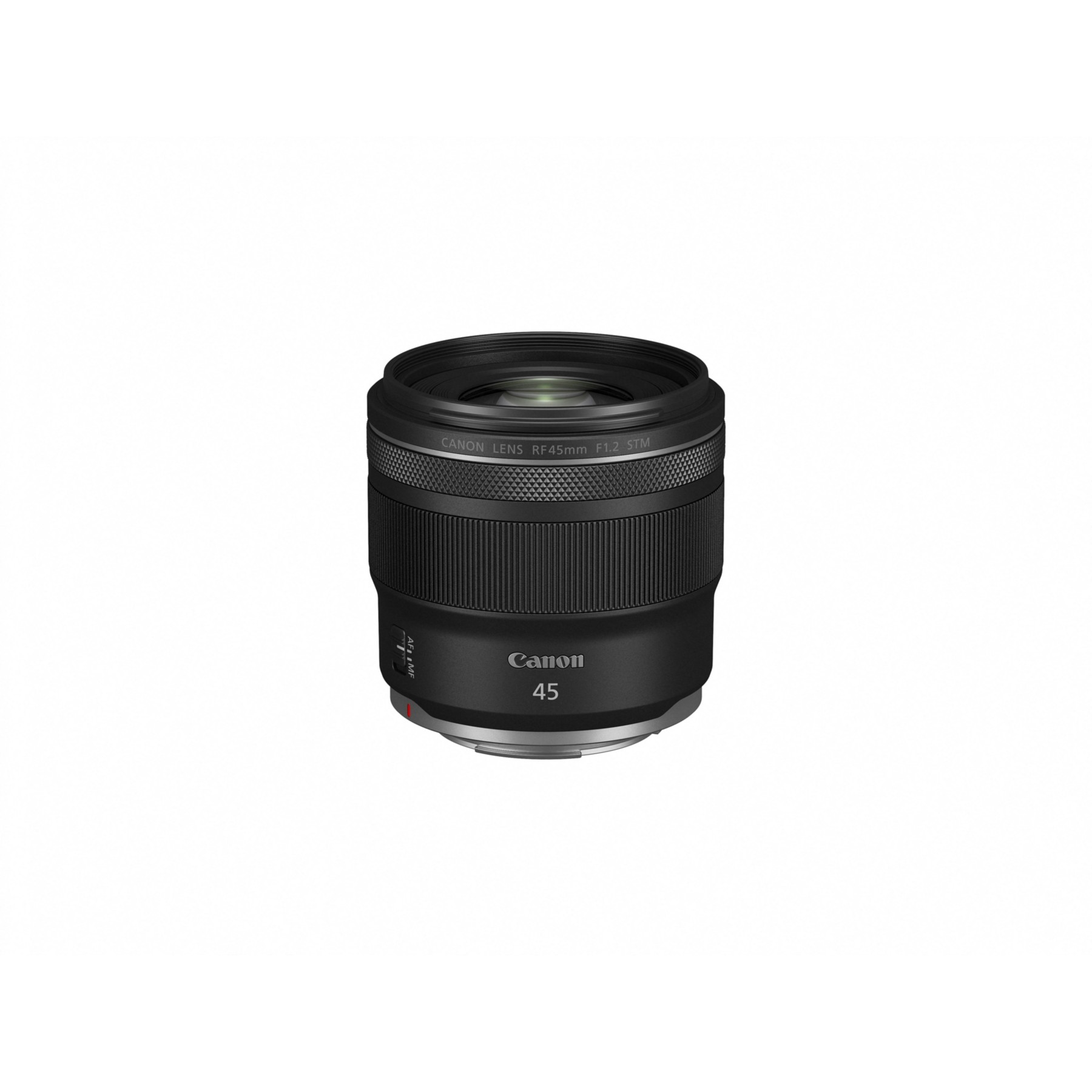 Objectif pour Hybride CANON Hybride Canon RF 45mm F1.2 STM