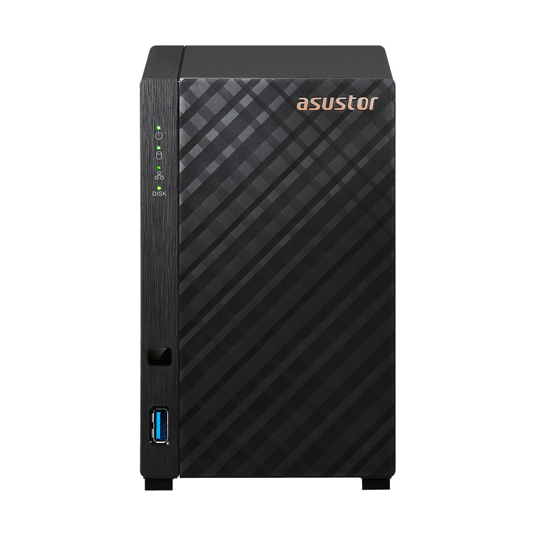 Serveur NAS ASUSTOR Drivestor 2