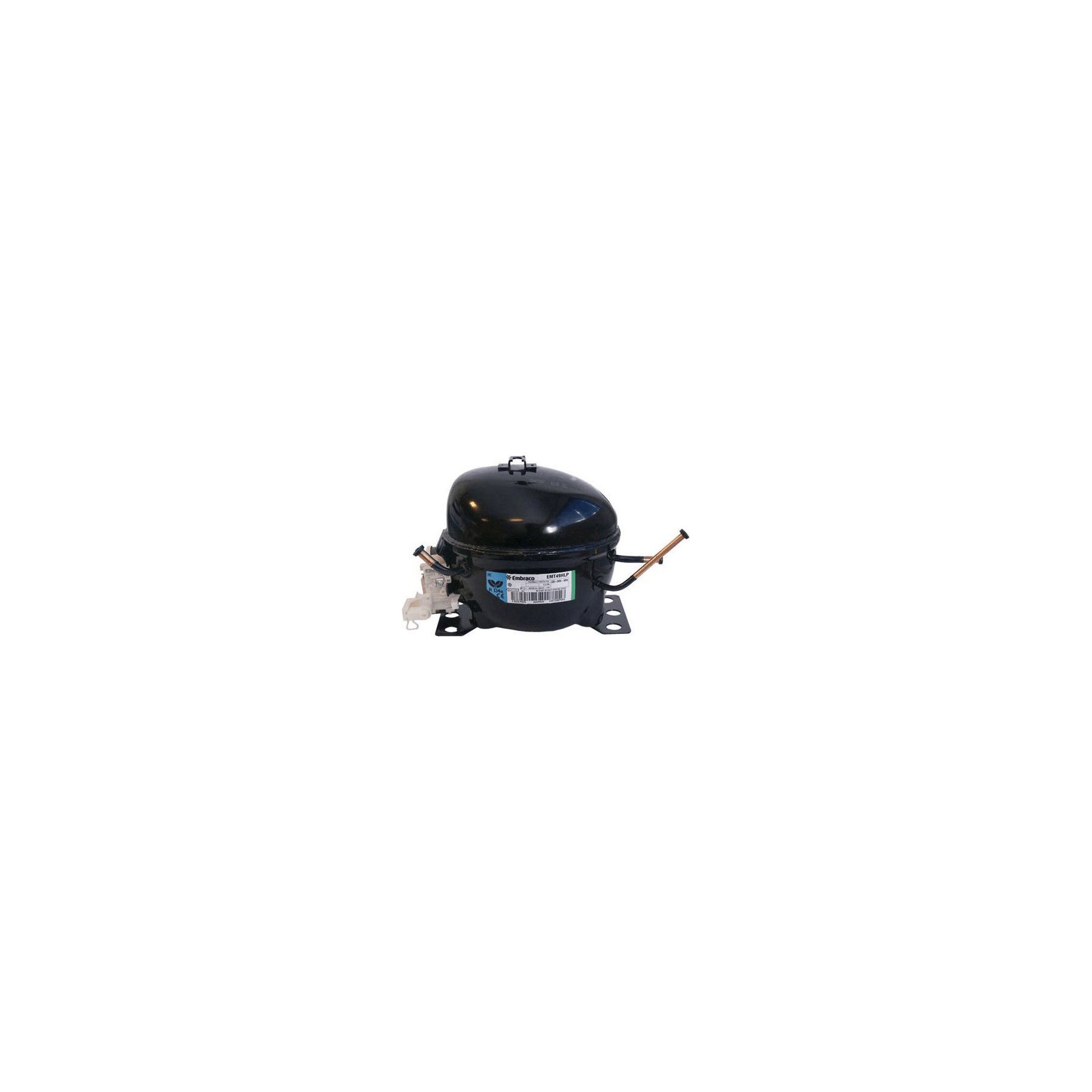 Compresseur WHIRLPOOL compresseur service equipe