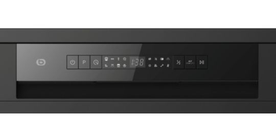 Lave vaisselle 60 cm ESSENTIELB ELV42CB