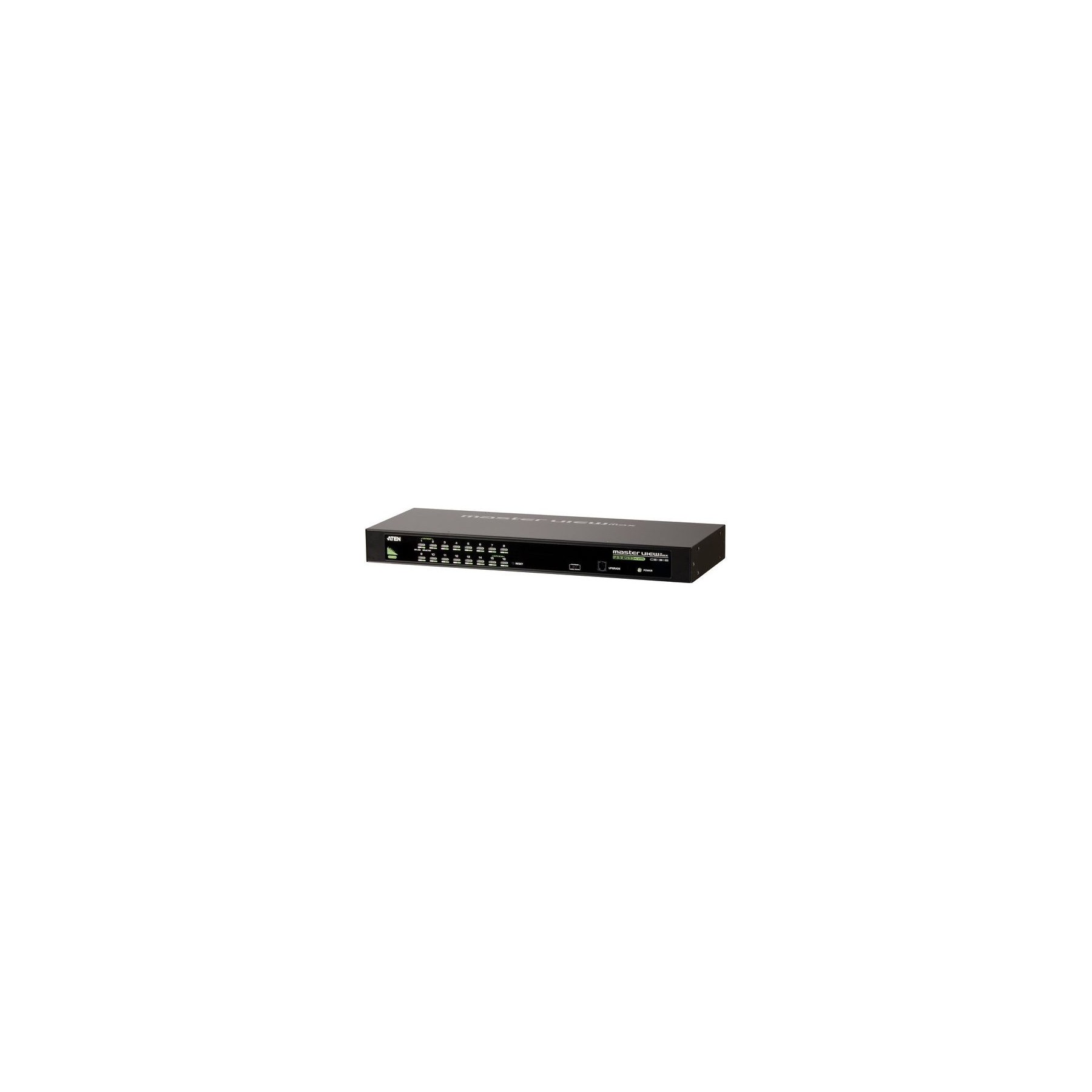 Hub USB C ATEN CS1316-AT-G