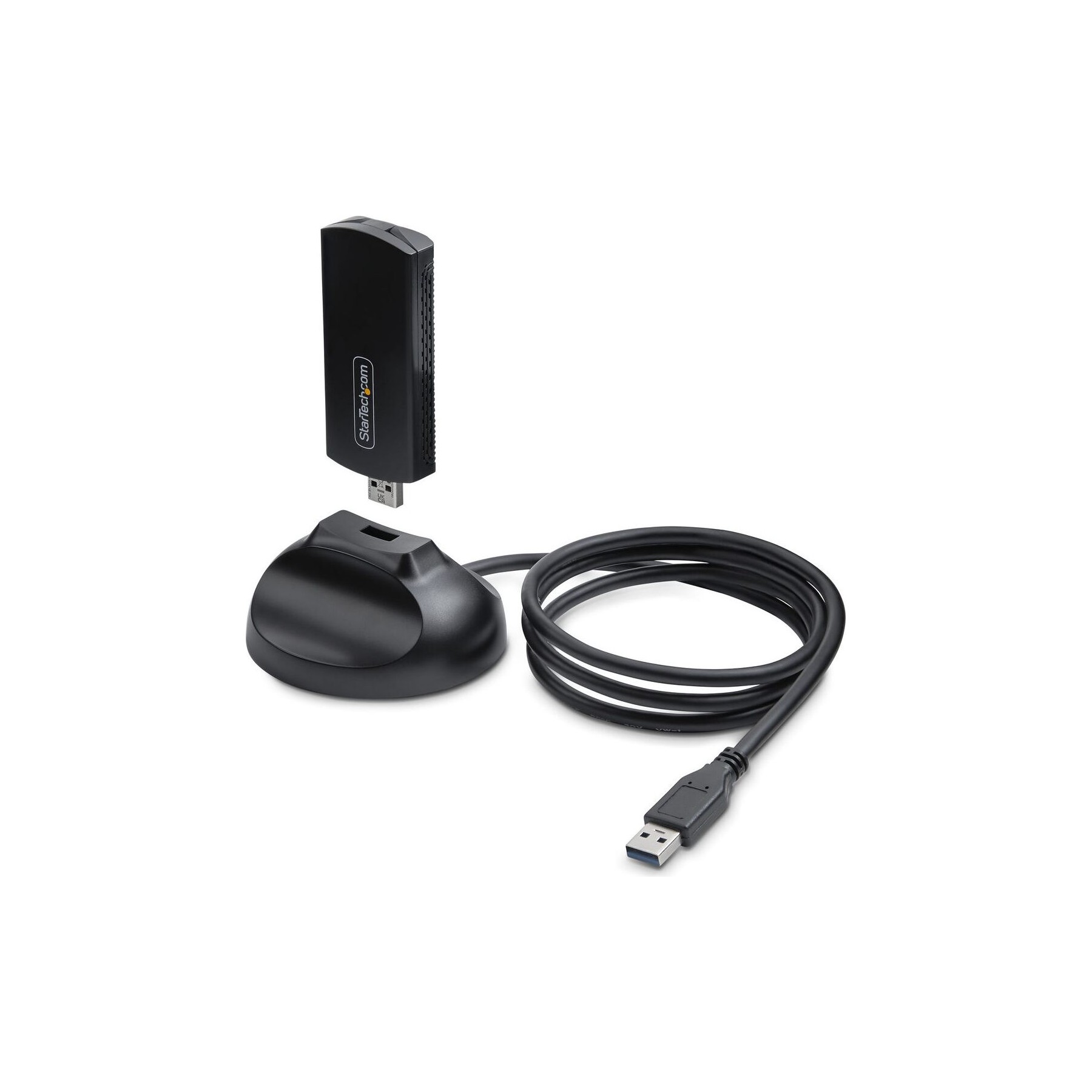 Hub USB C STARTECH AX54005A-USB-WIFI-6E