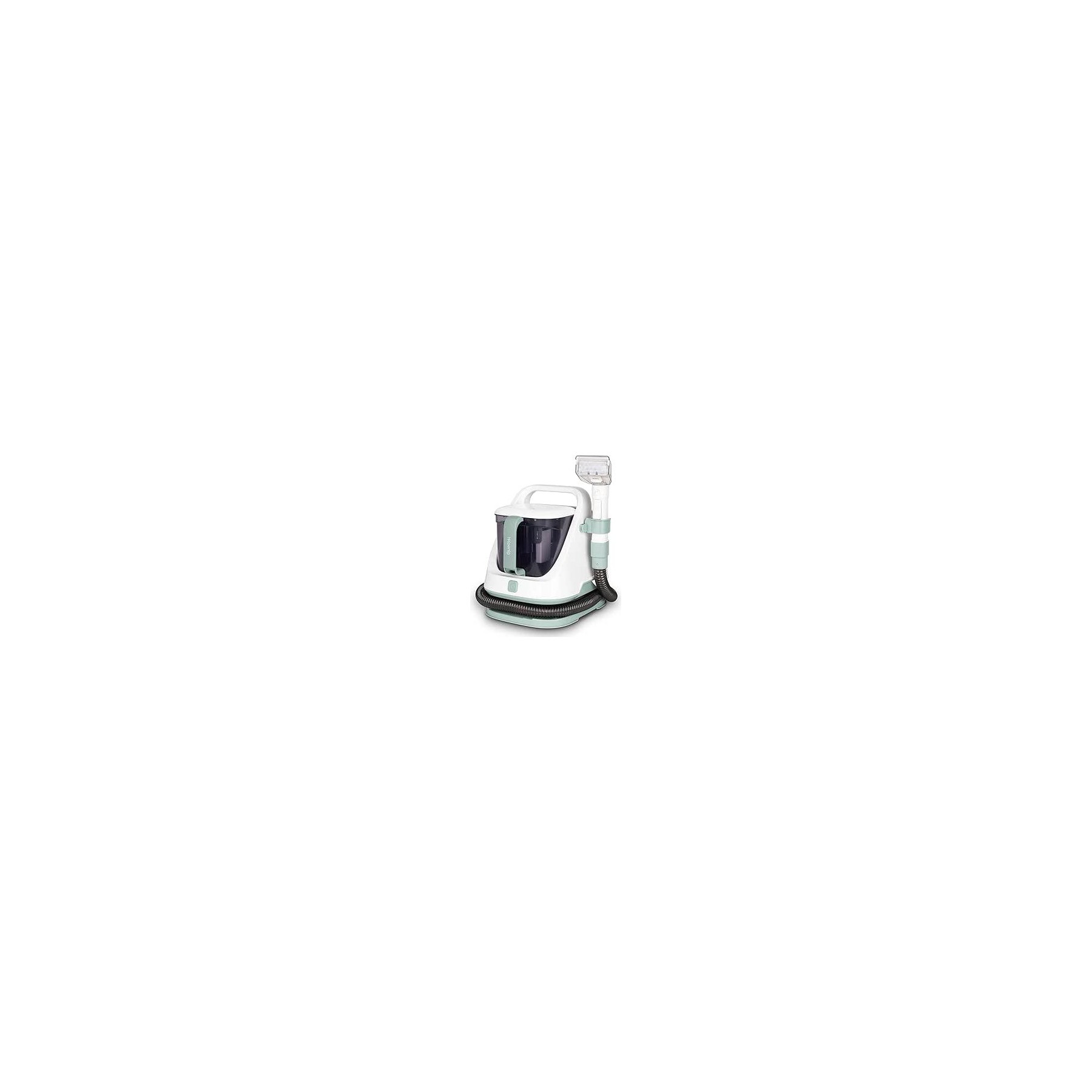 Nettoyeur de sol H.KOENIG H.KOENIG Nettoyeur Textile Main TWT77
